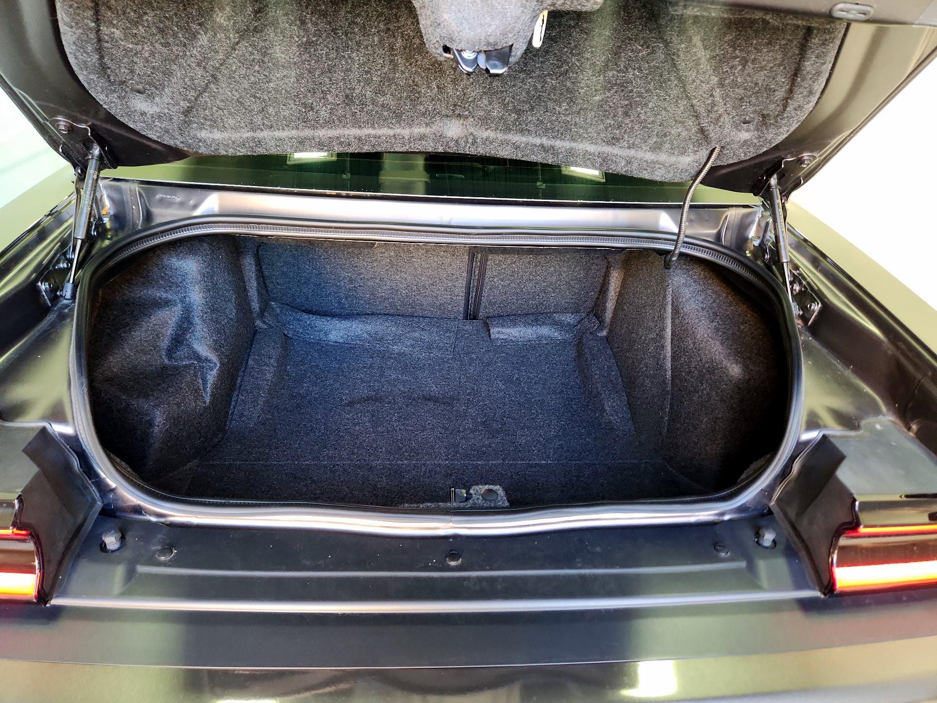 Thumbnail: 2020 Dodge Challenger - 19