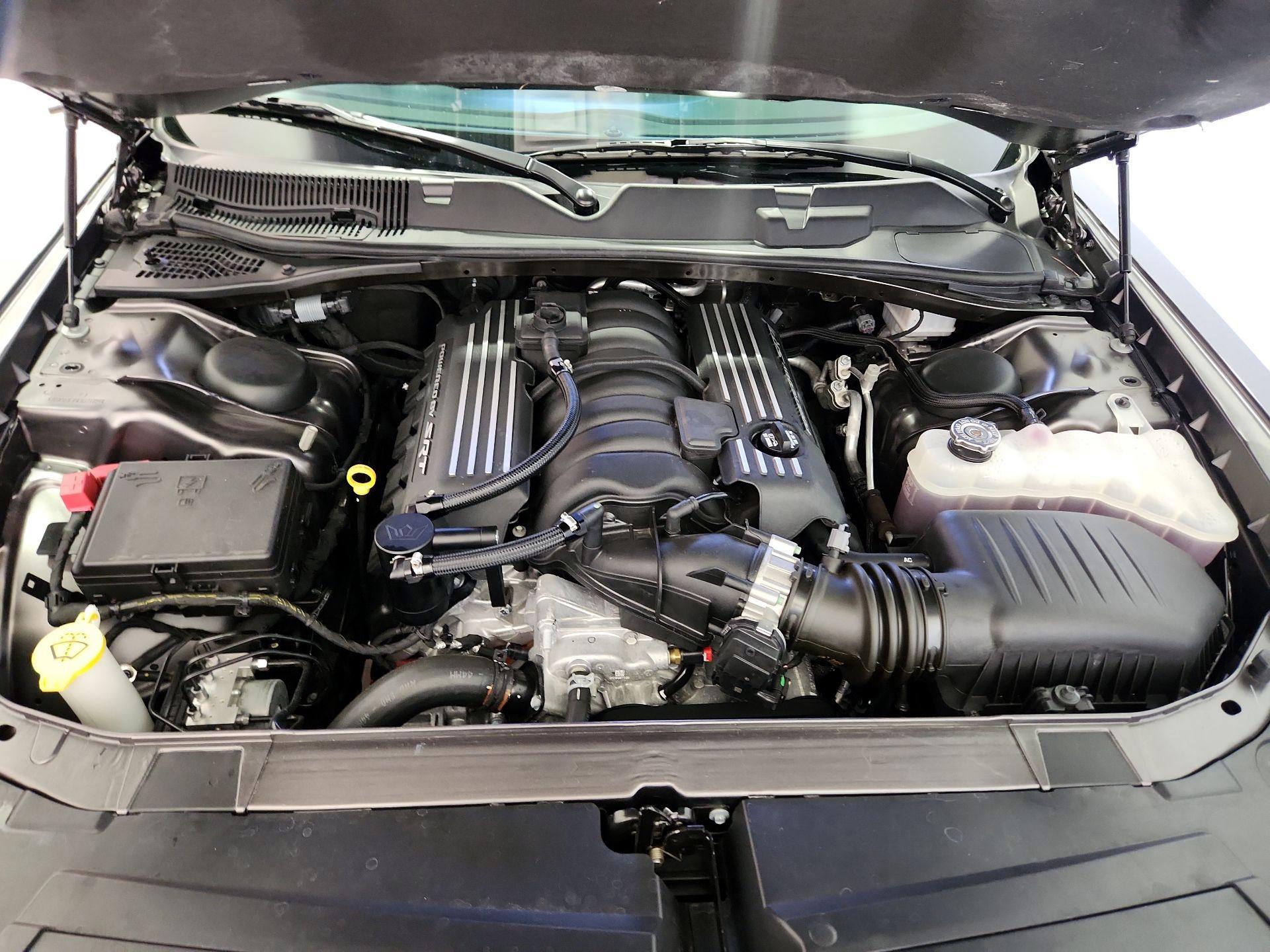 Thumbnail: 2020 Dodge Challenger - 20