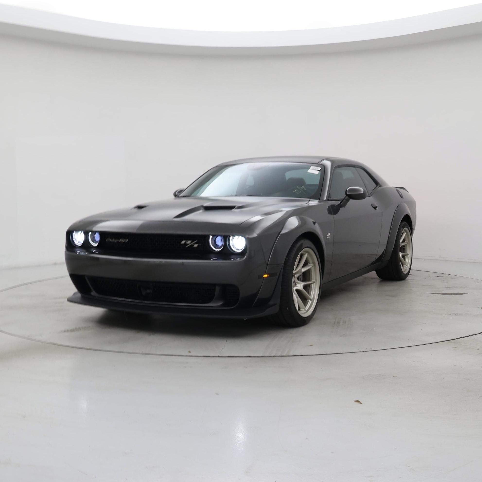 Thumbnail: 2020 Dodge Challenger - 4