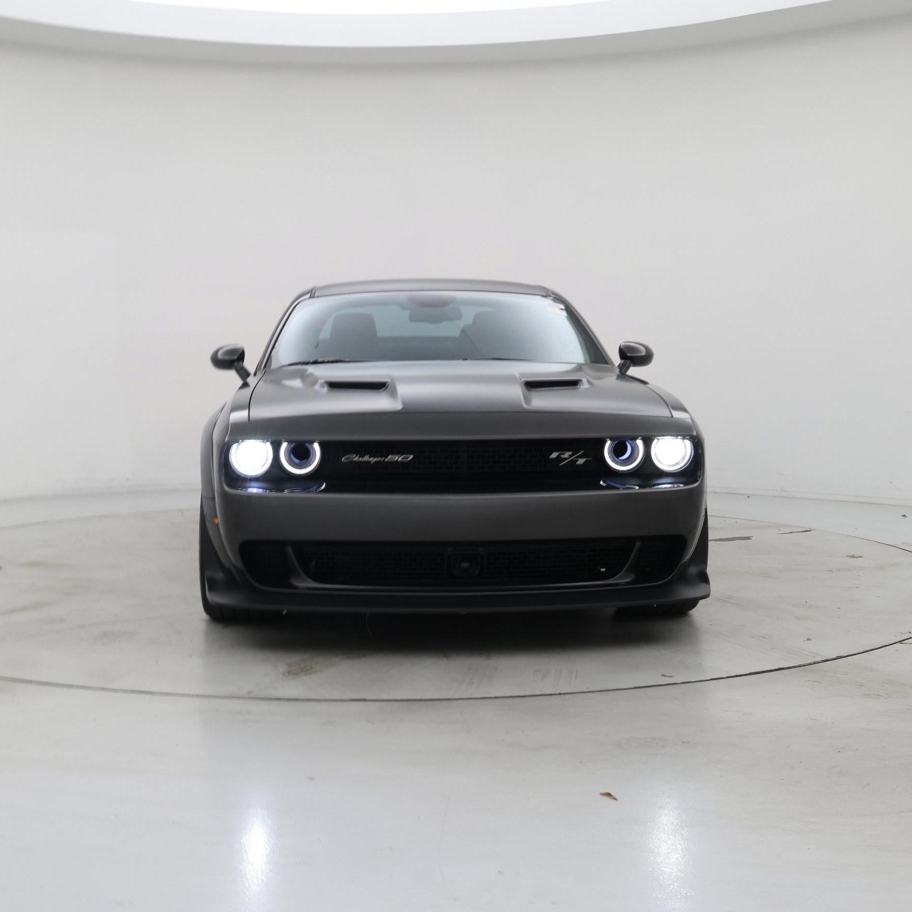 Thumbnail: 2020 Dodge Challenger - 5