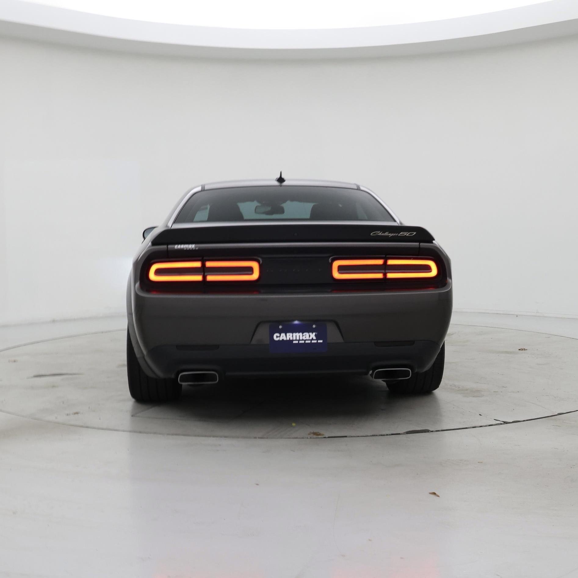 Thumbnail: 2020 Dodge Challenger - 6