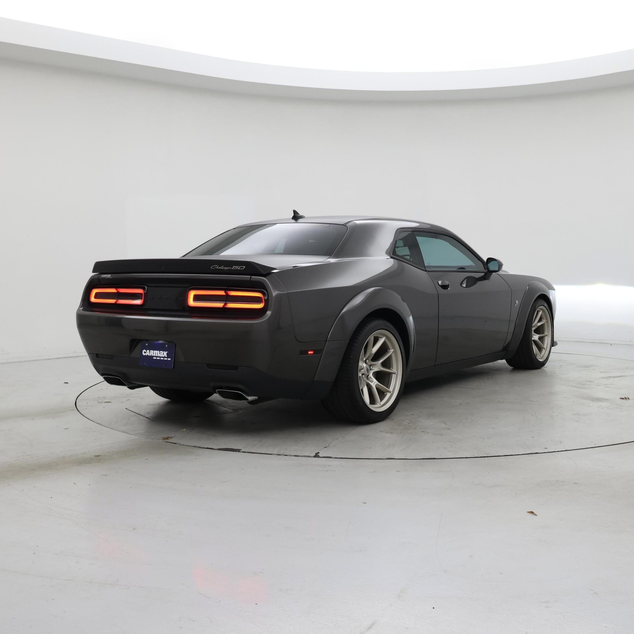 Thumbnail: 2020 Dodge Challenger - 8