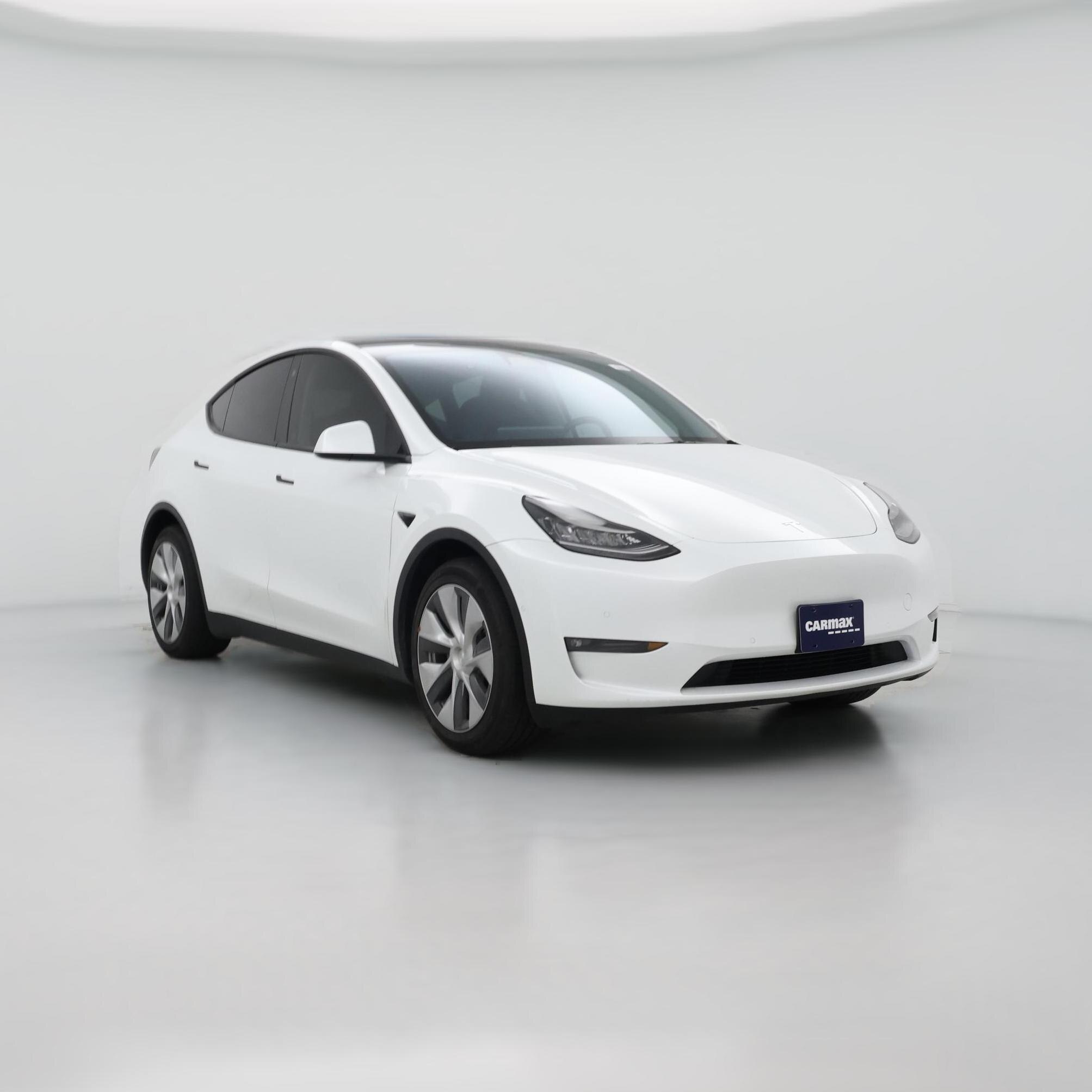 Thumbnail: 2022 Tesla Model Y - 1