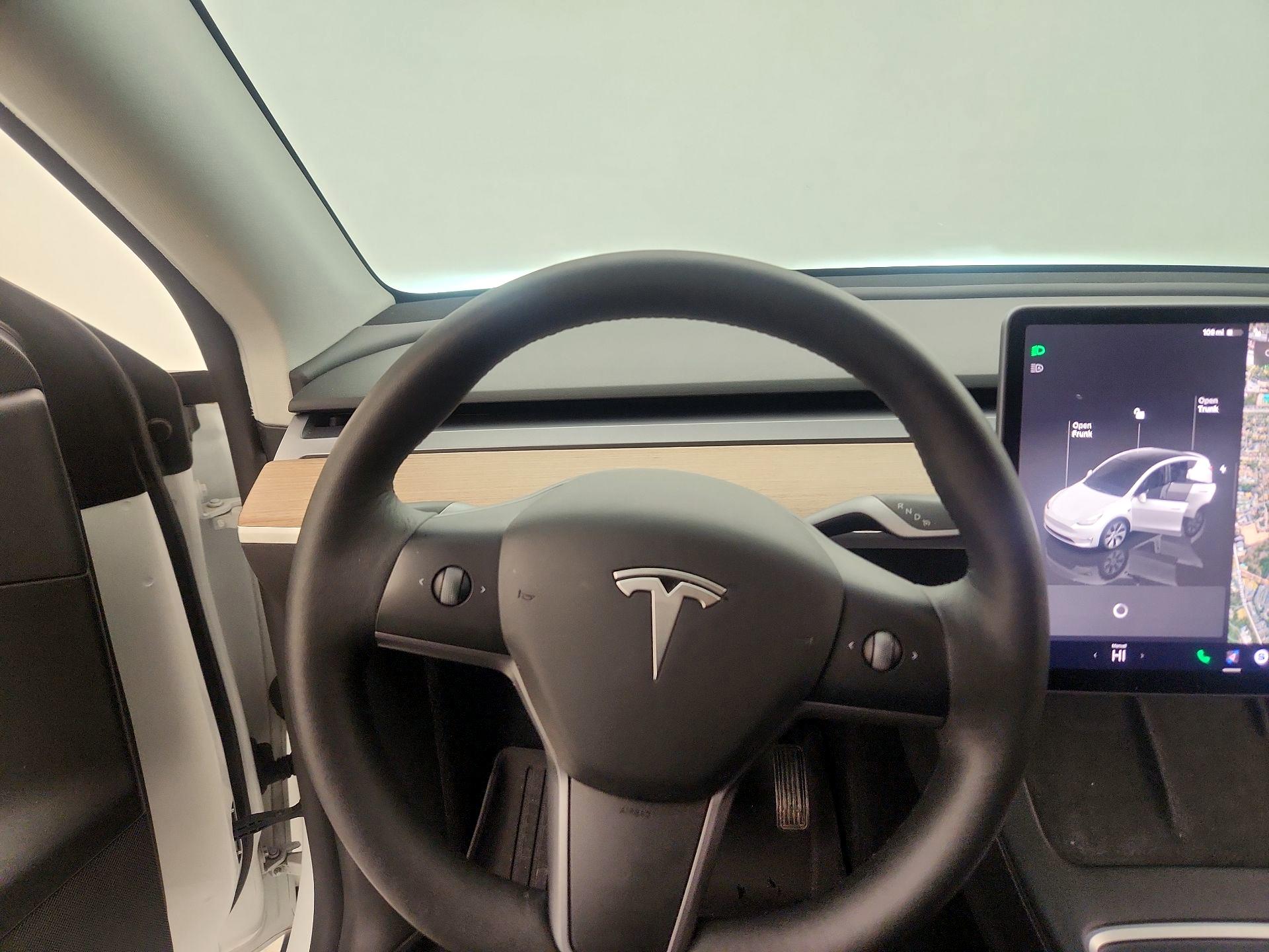 Thumbnail: 2022 Tesla Model Y - 10