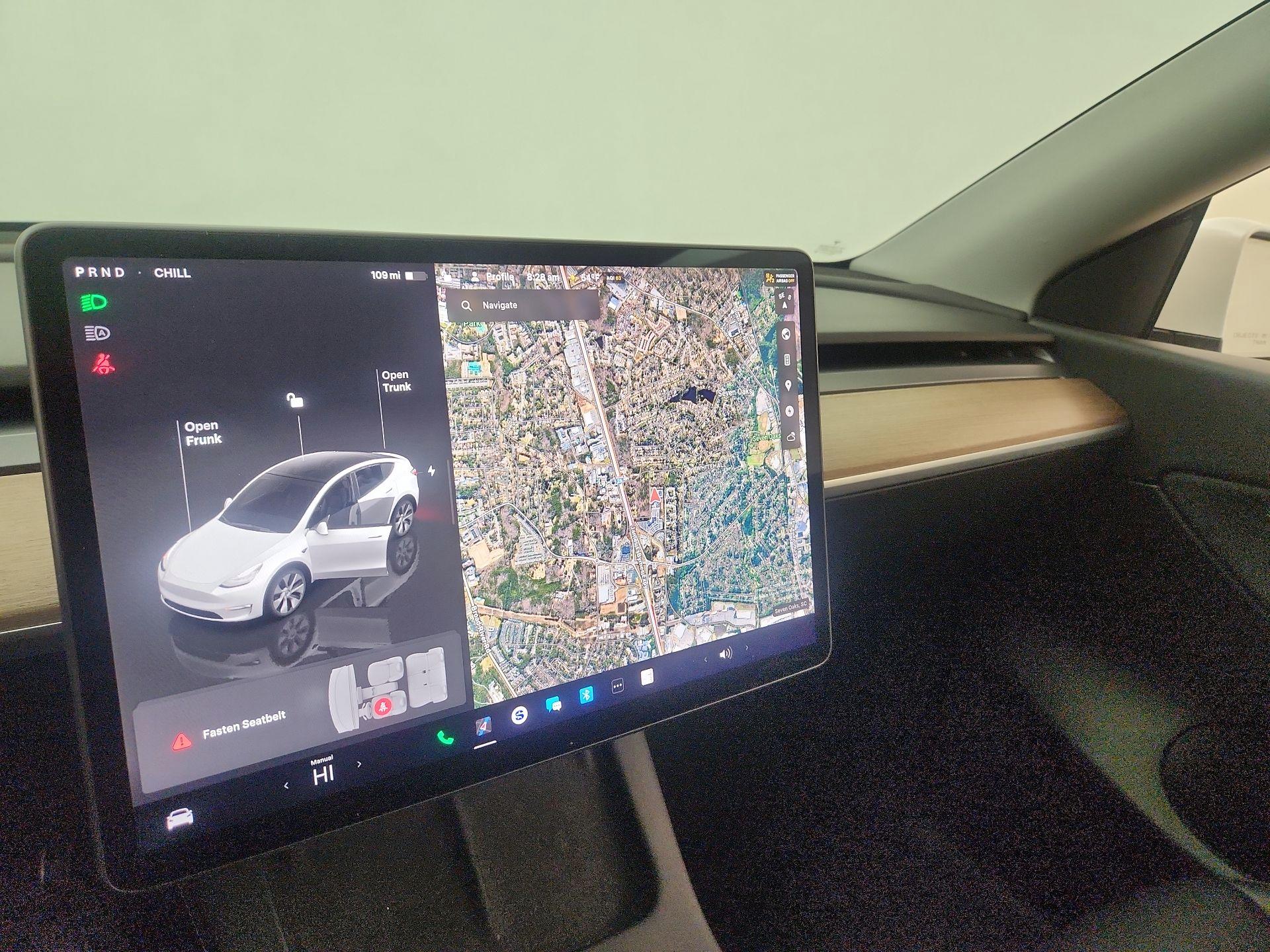 Thumbnail: 2022 Tesla Model Y - 14