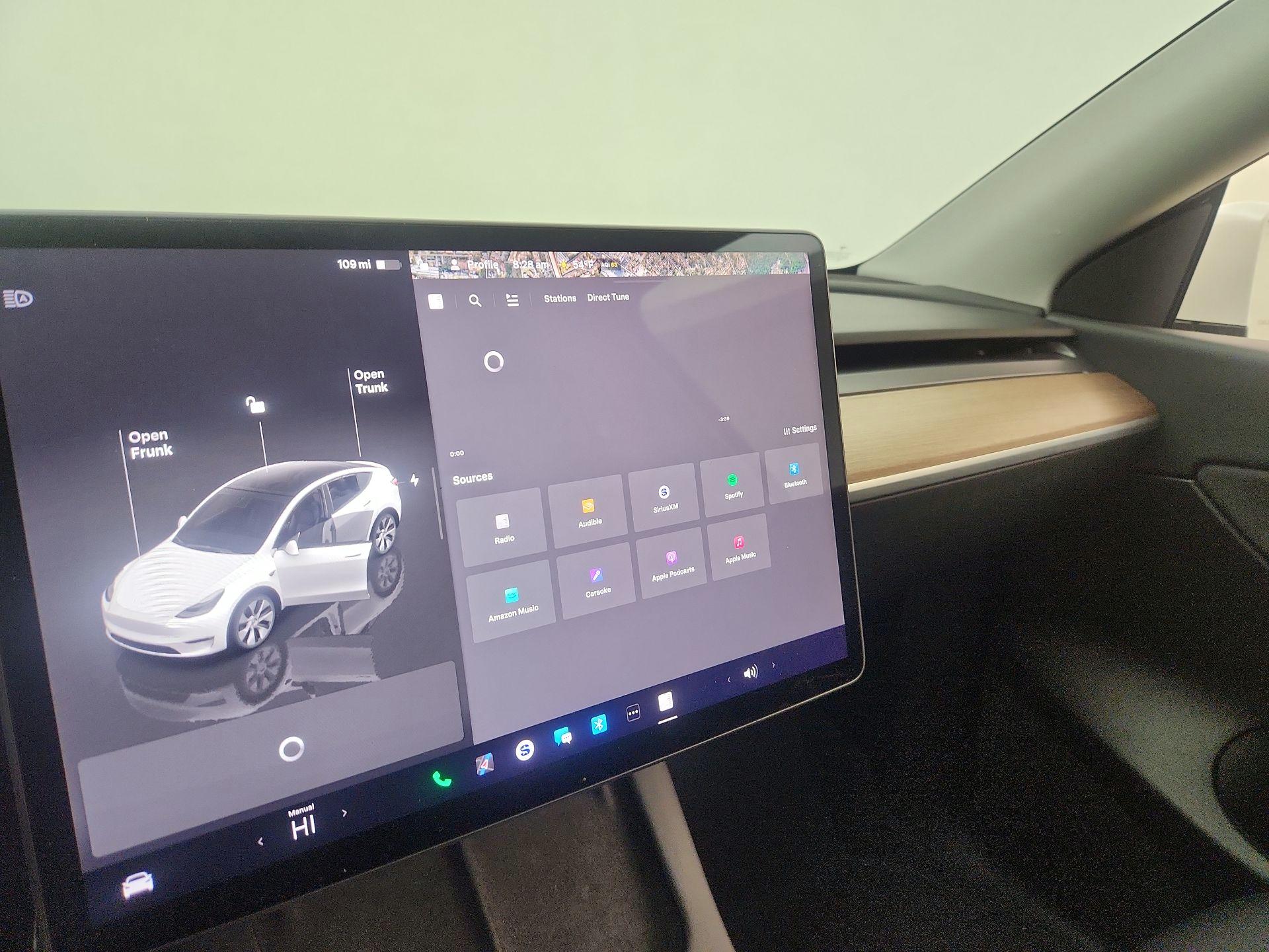 Thumbnail: 2022 Tesla Model Y - 16