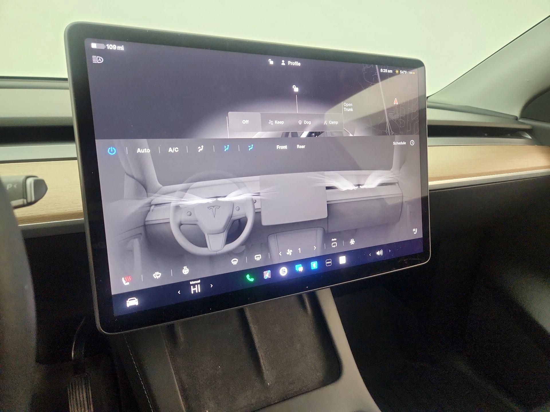 Thumbnail: 2022 Tesla Model Y - 17