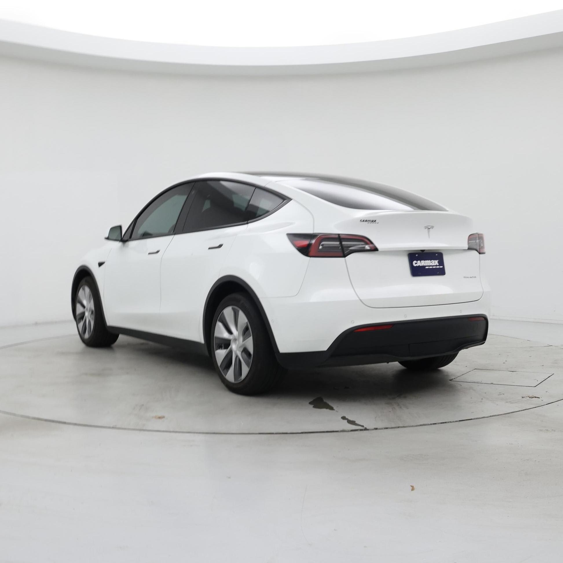 Thumbnail: 2022 Tesla Model Y - 2