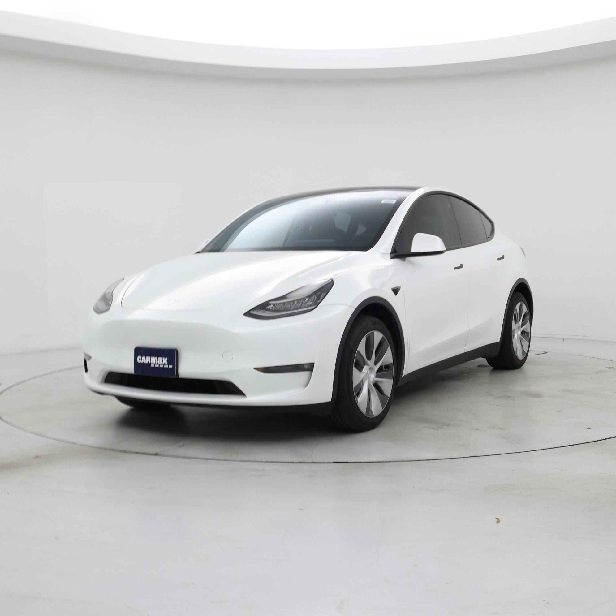 Thumbnail: 2022 Tesla Model Y - 4