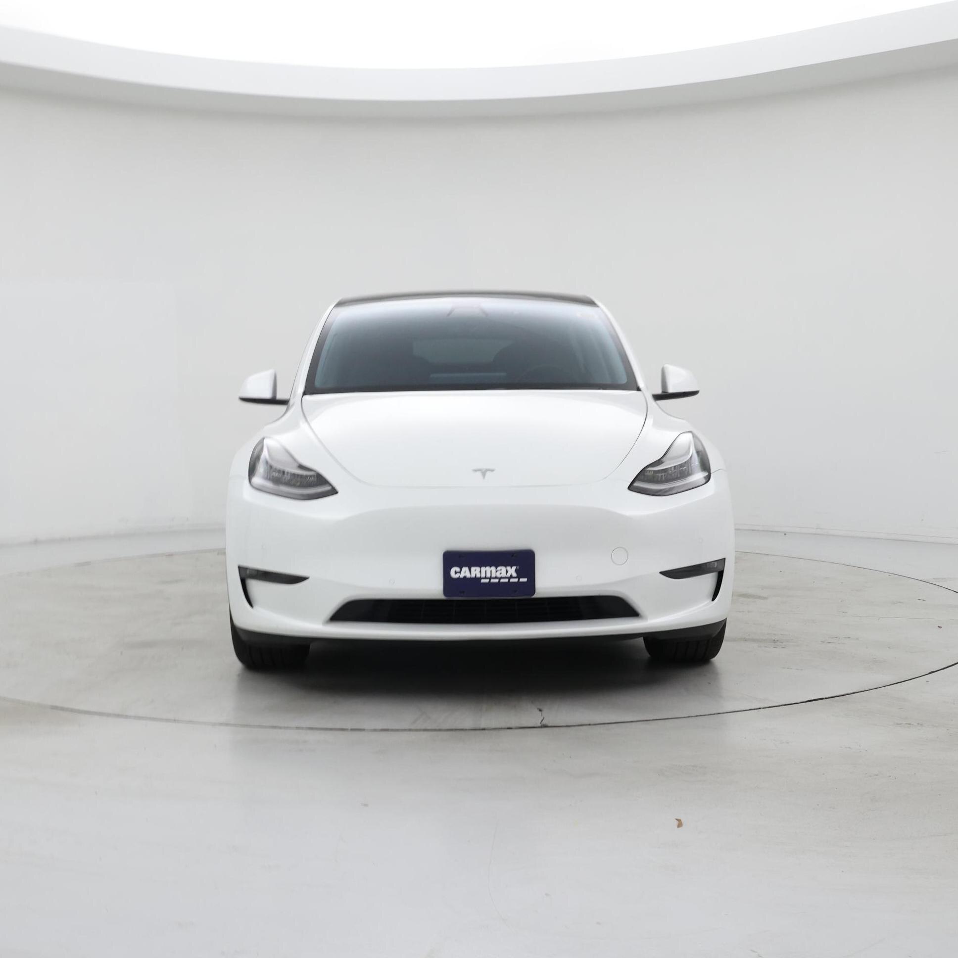 Thumbnail: 2022 Tesla Model Y - 5