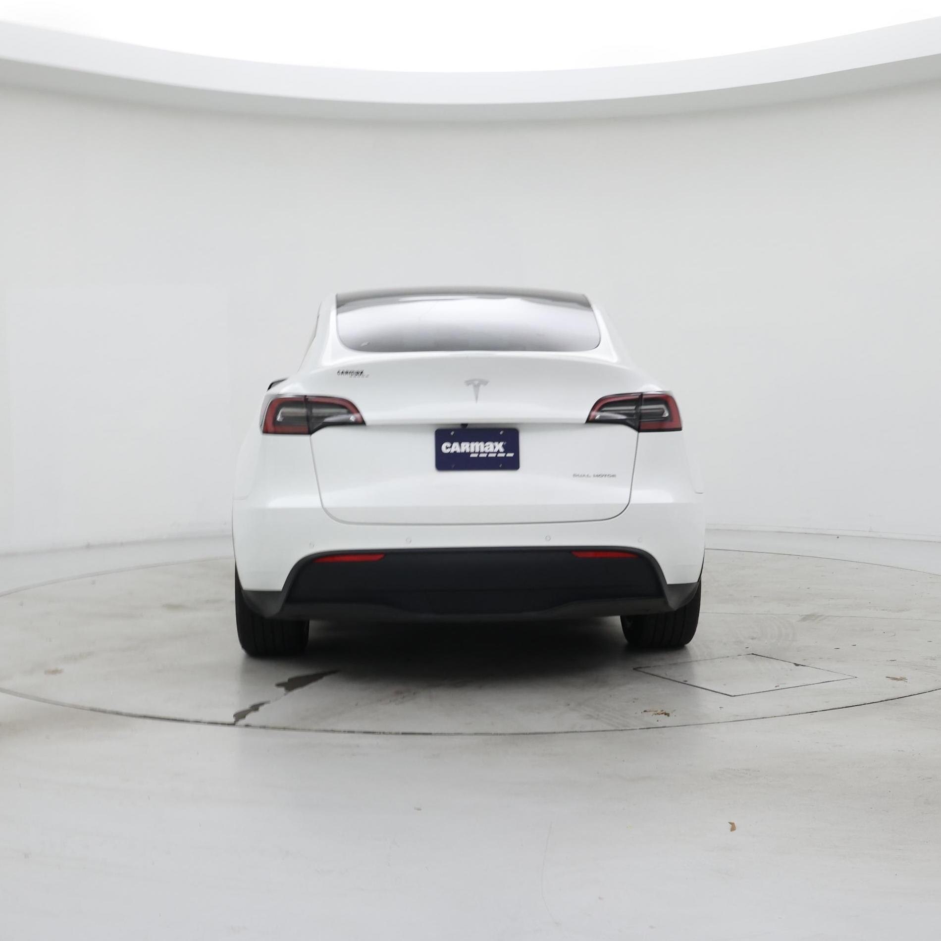 Thumbnail: 2022 Tesla Model Y - 6