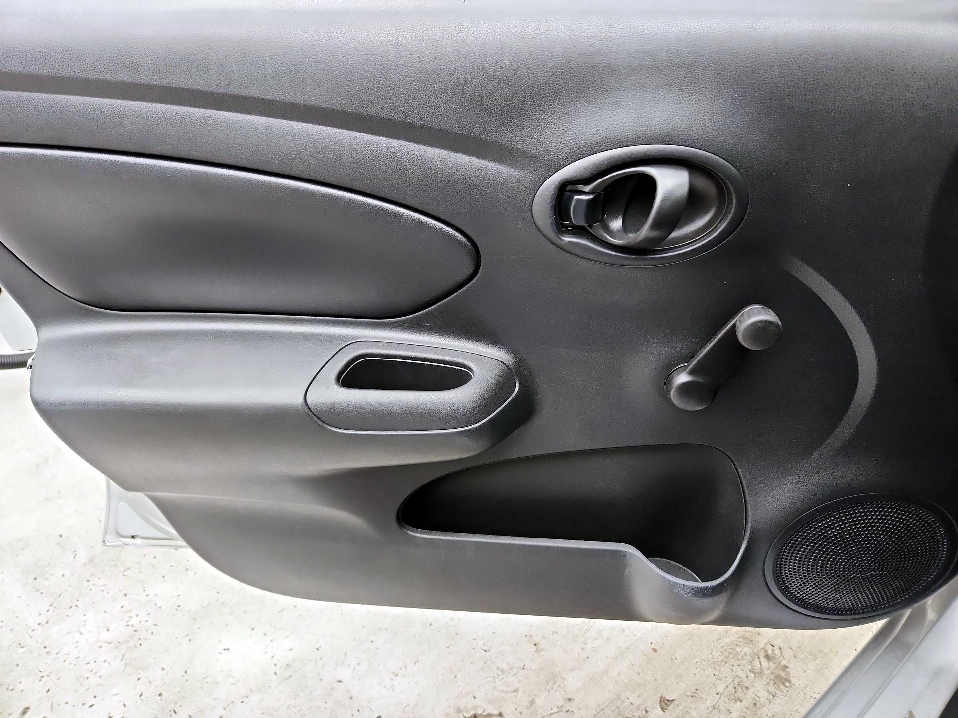 Thumbnail: 2017 Nissan Versa - 12