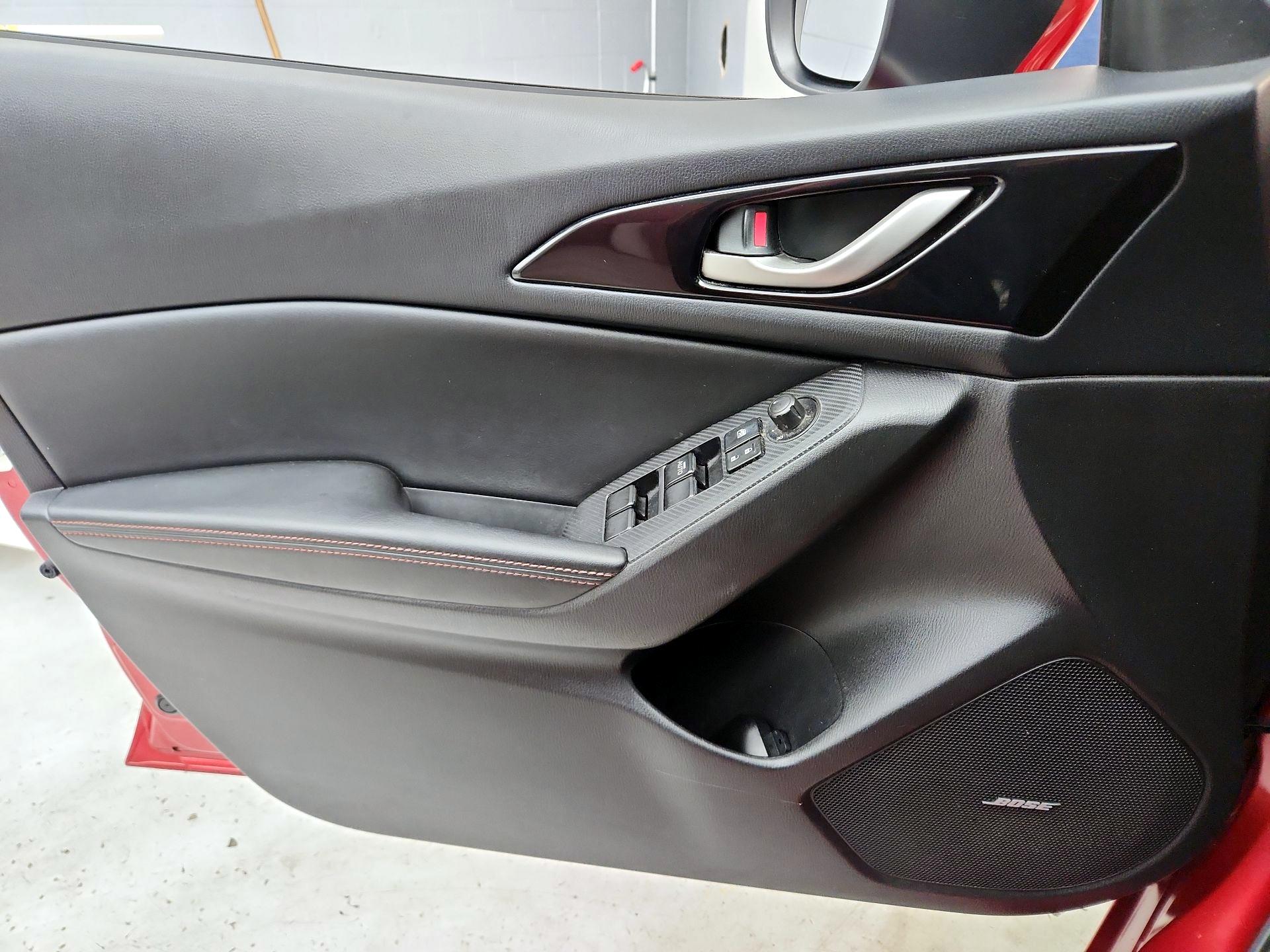 Thumbnail: 2014 Mazda Mazda3 - 12