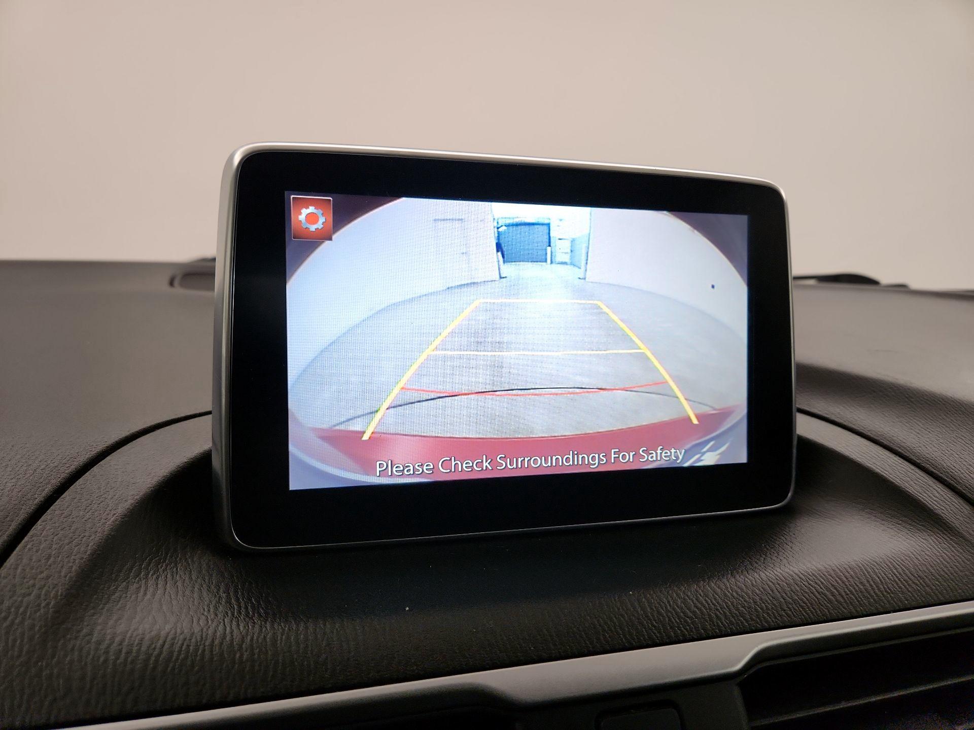 Thumbnail: 2014 Mazda Mazda3 - 15