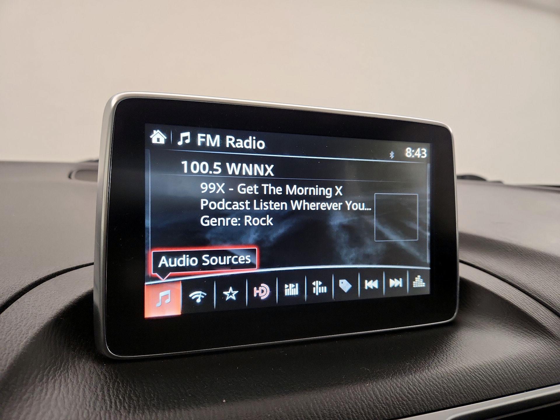 Thumbnail: 2014 Mazda Mazda3 - 16