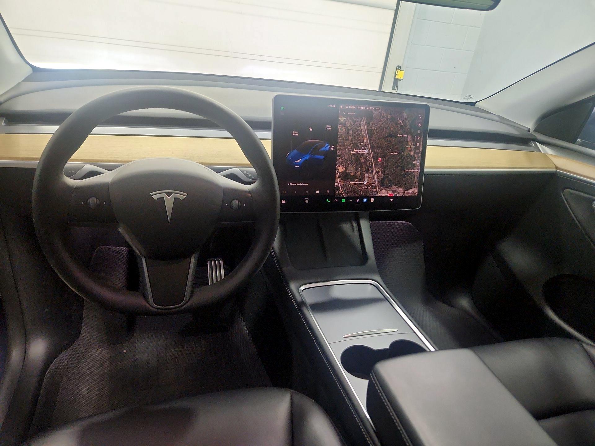 Thumbnail: 2023 Tesla Model Y - 9