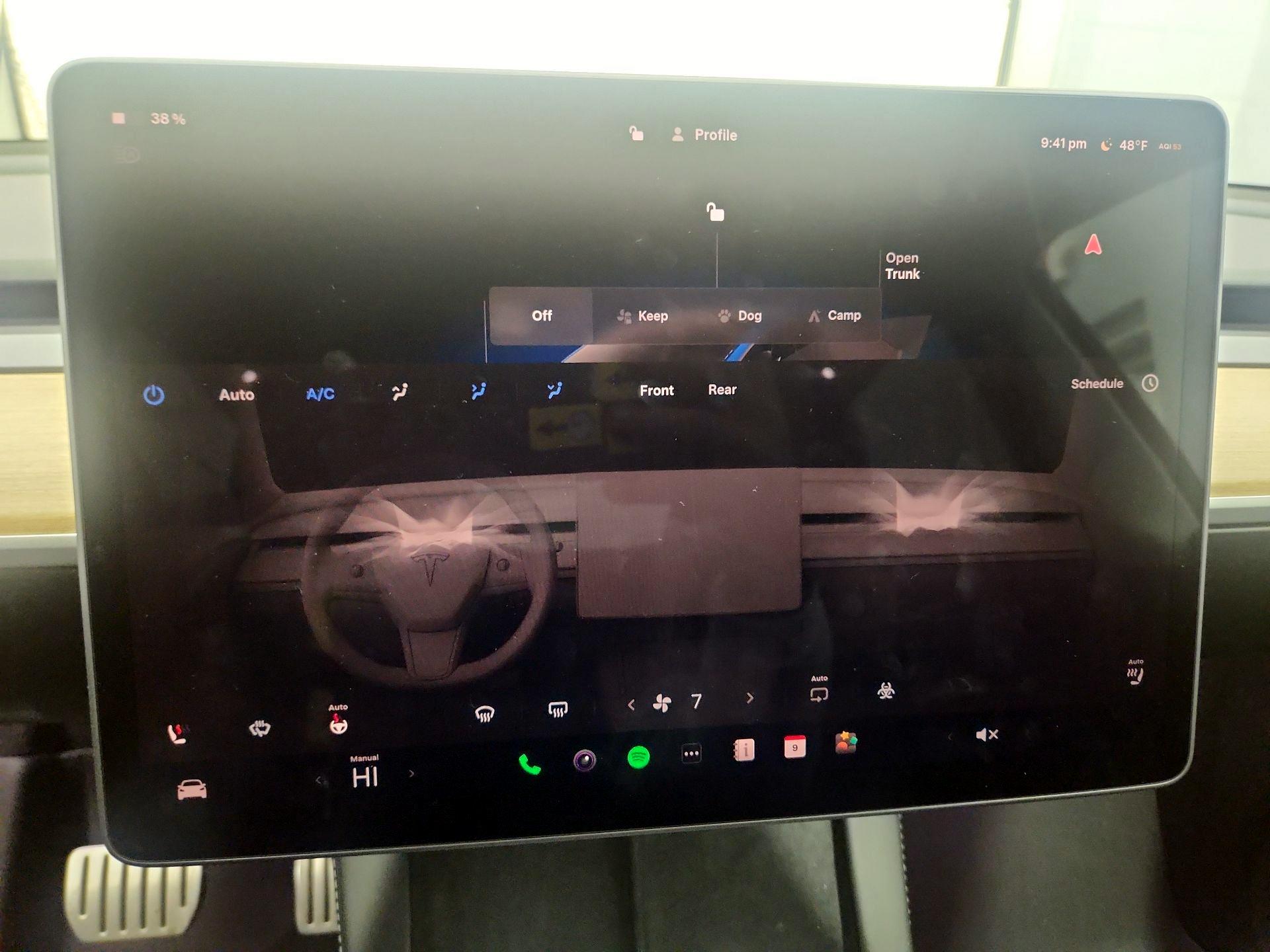 Thumbnail: 2023 Tesla Model Y - 16