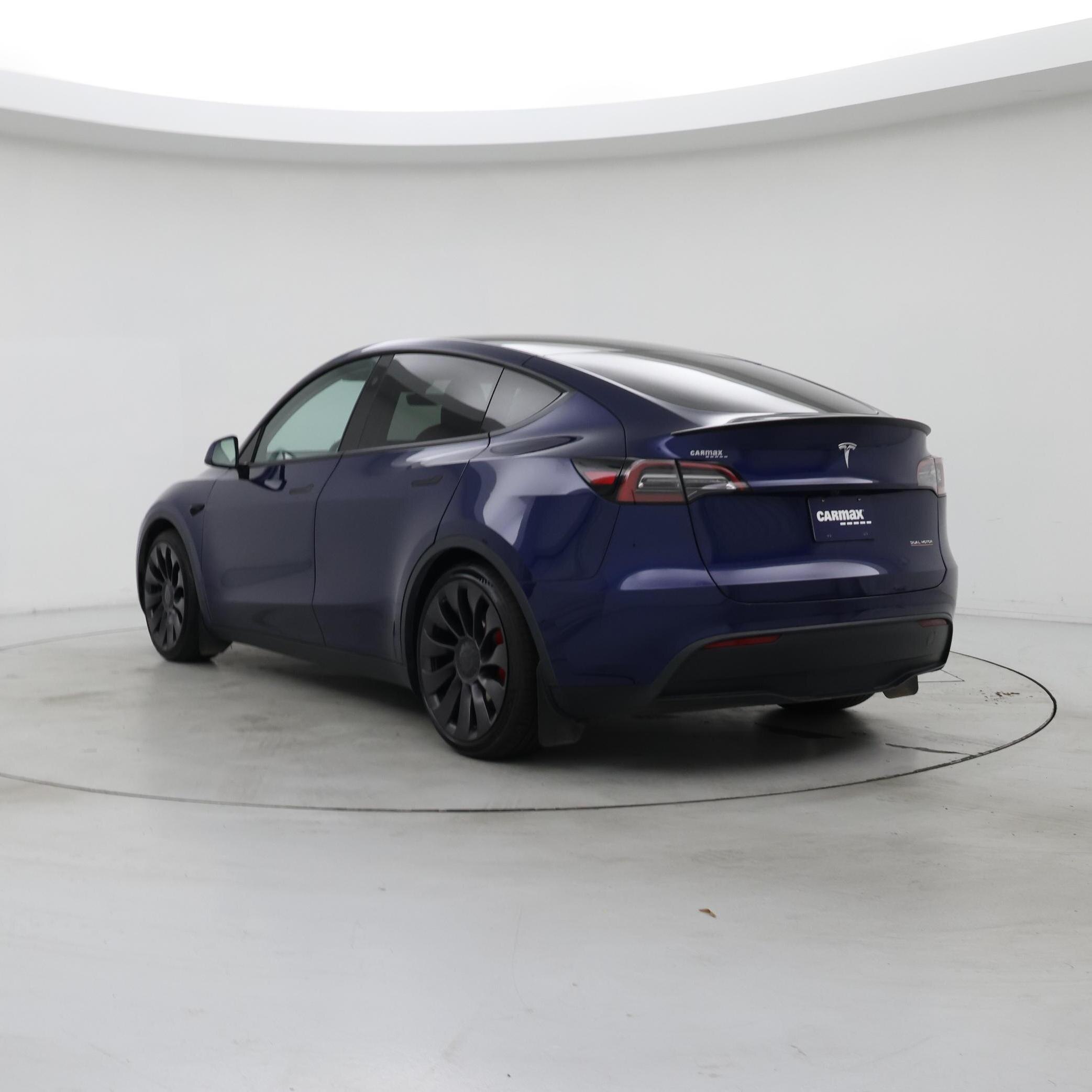 Thumbnail: 2023 Tesla Model Y - 2
