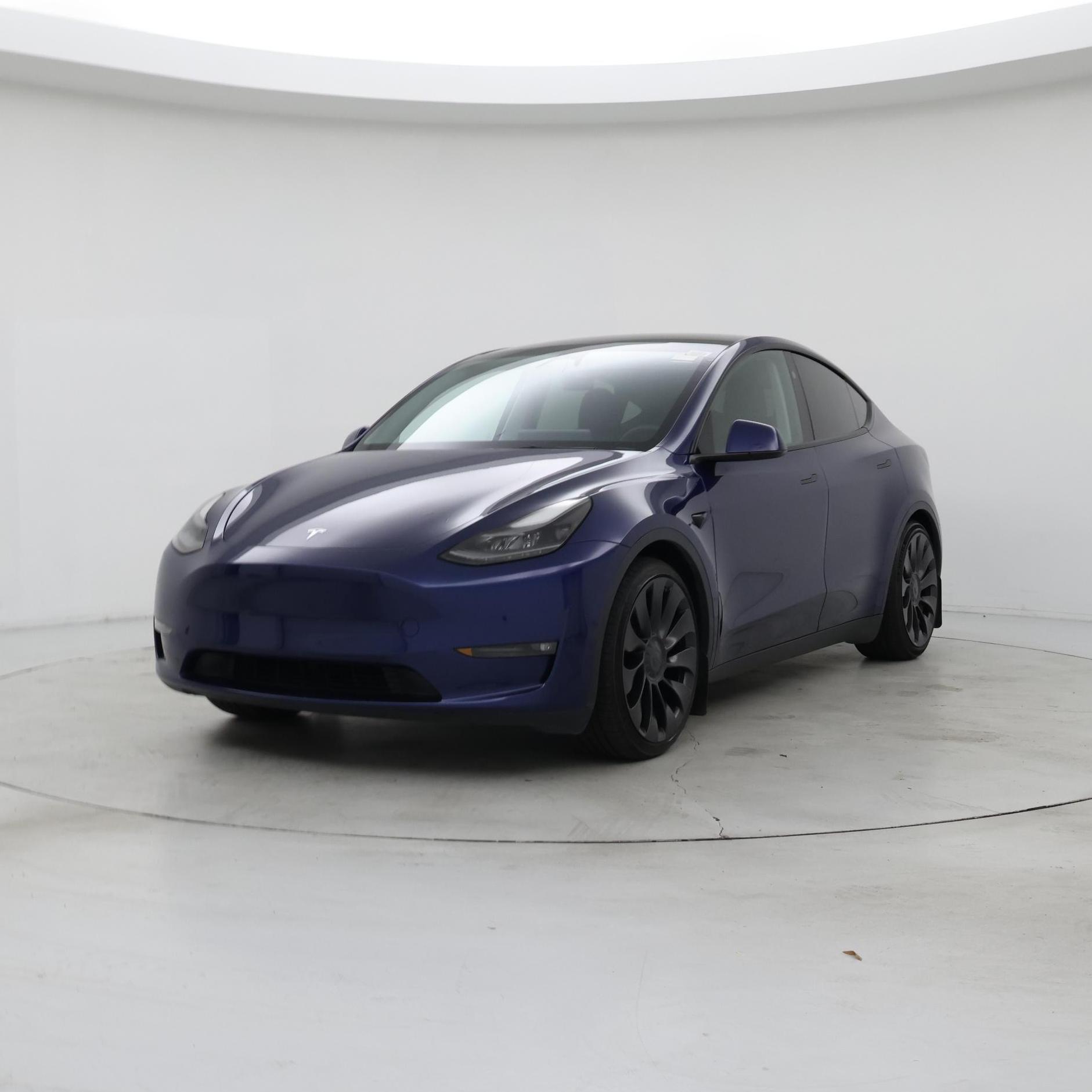 Thumbnail: 2023 Tesla Model Y - 4