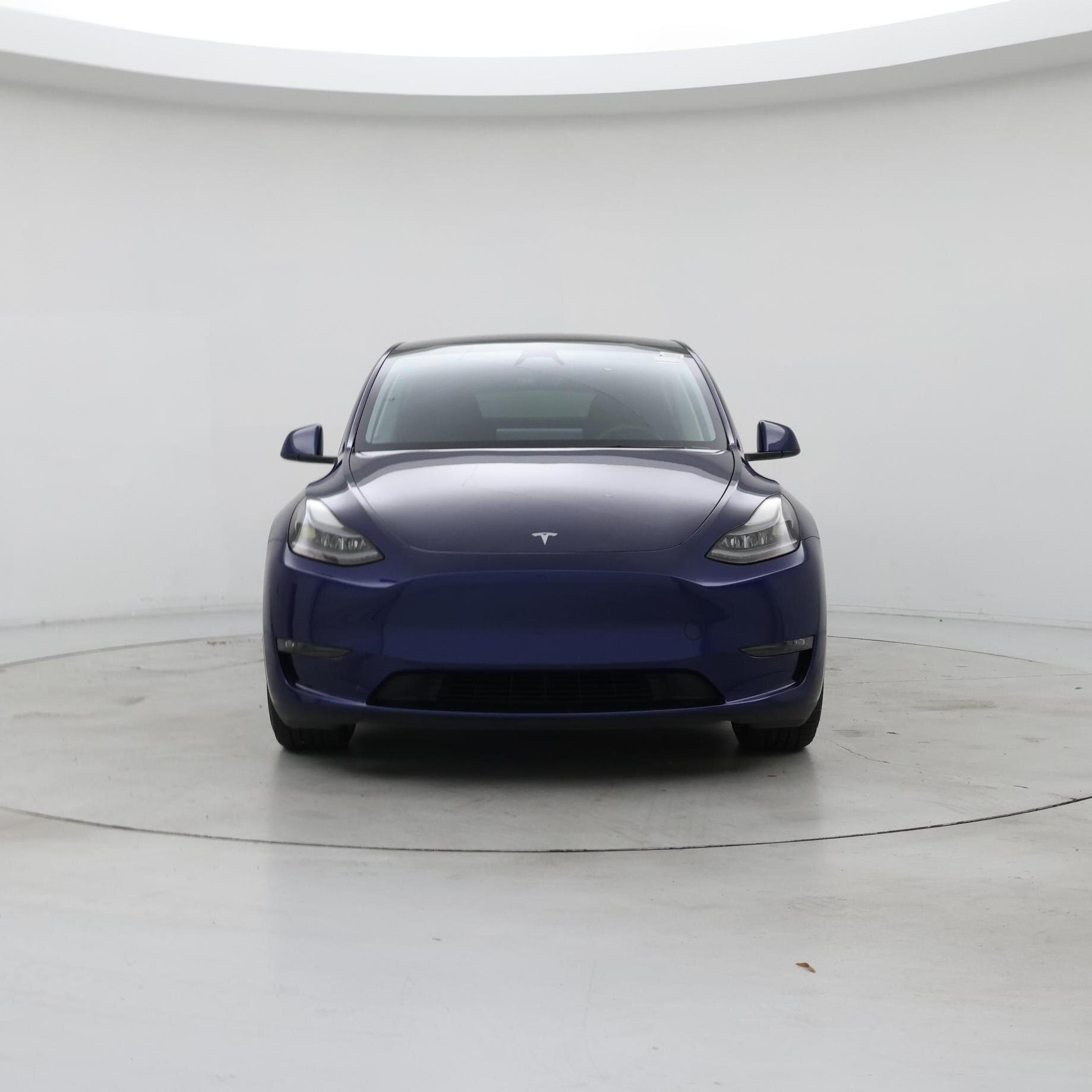 Thumbnail: 2023 Tesla Model Y - 5