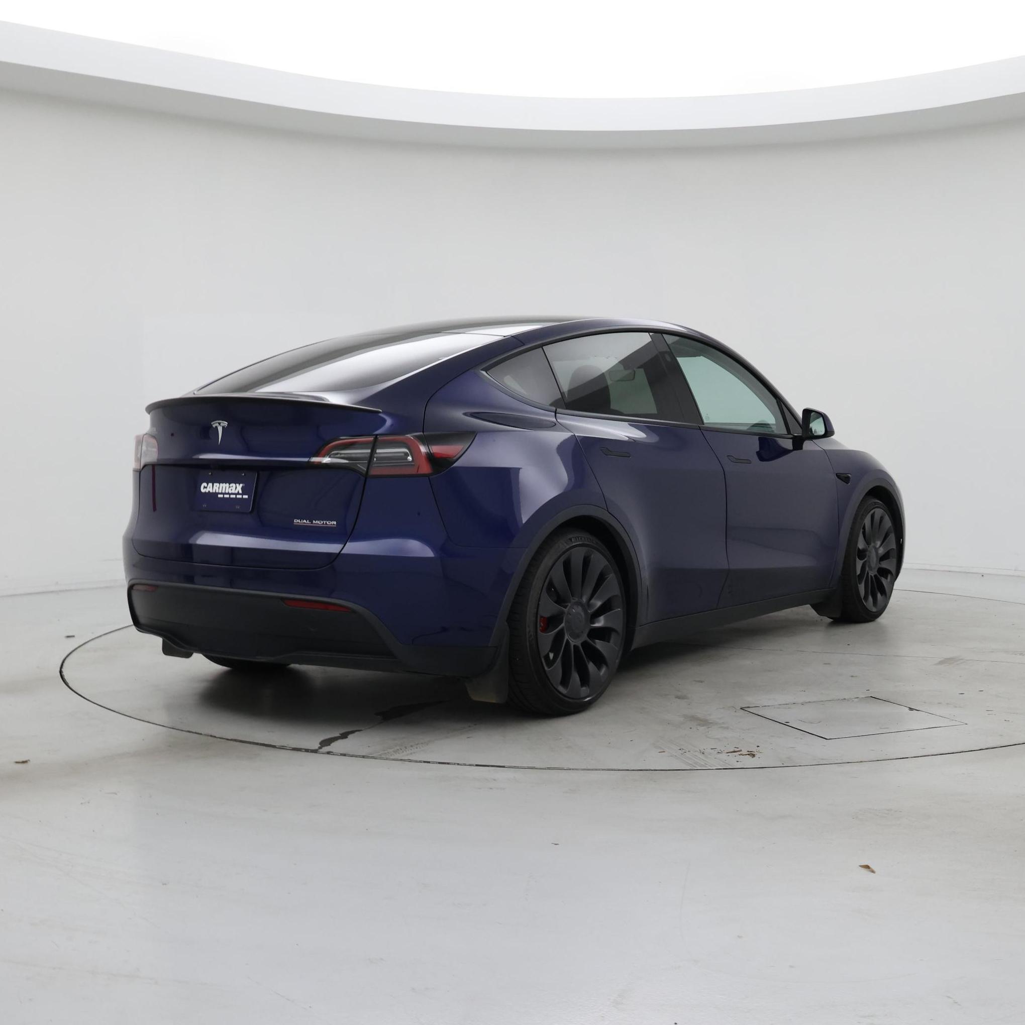 Thumbnail: 2023 Tesla Model Y - 8