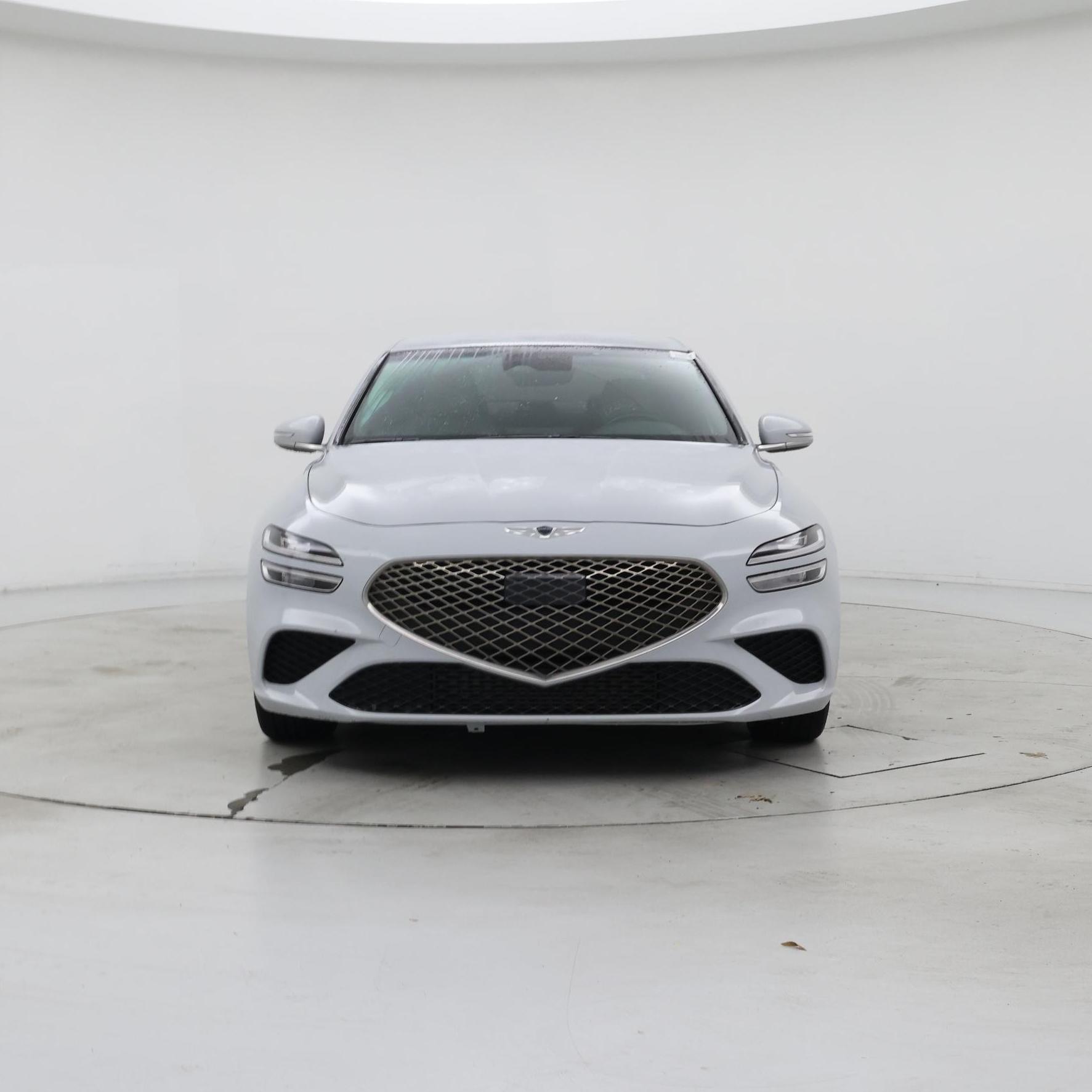 Thumbnail: 2022 Genesis G70 - 5