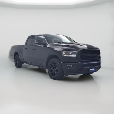 2021 Ford F150 XL