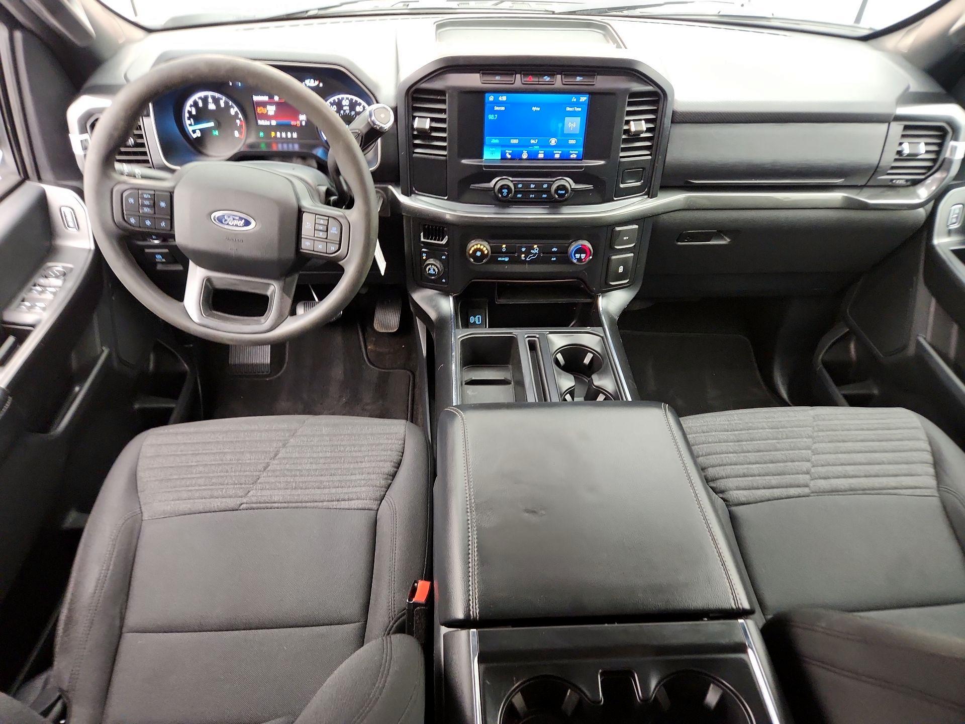 Thumbnail: 2021 Ford F-150 - 9