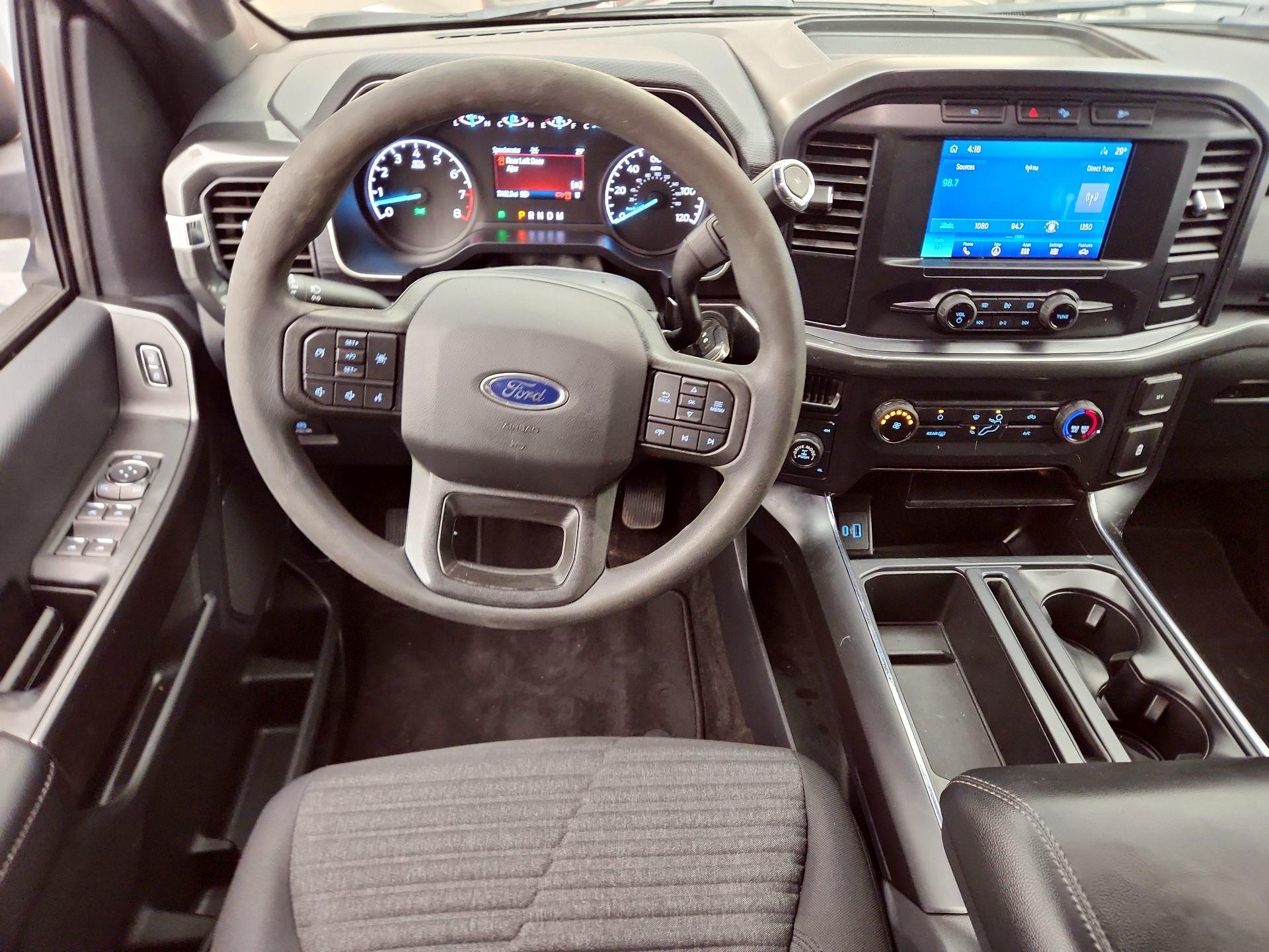 Thumbnail: 2021 Ford F-150 - 10