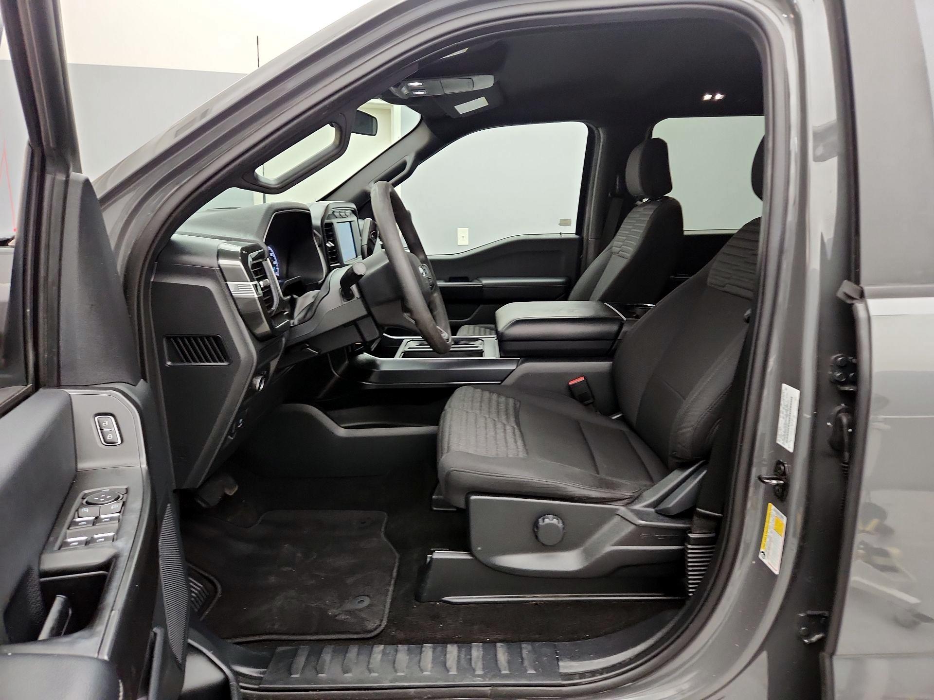 Thumbnail: 2021 Ford F-150 - 11