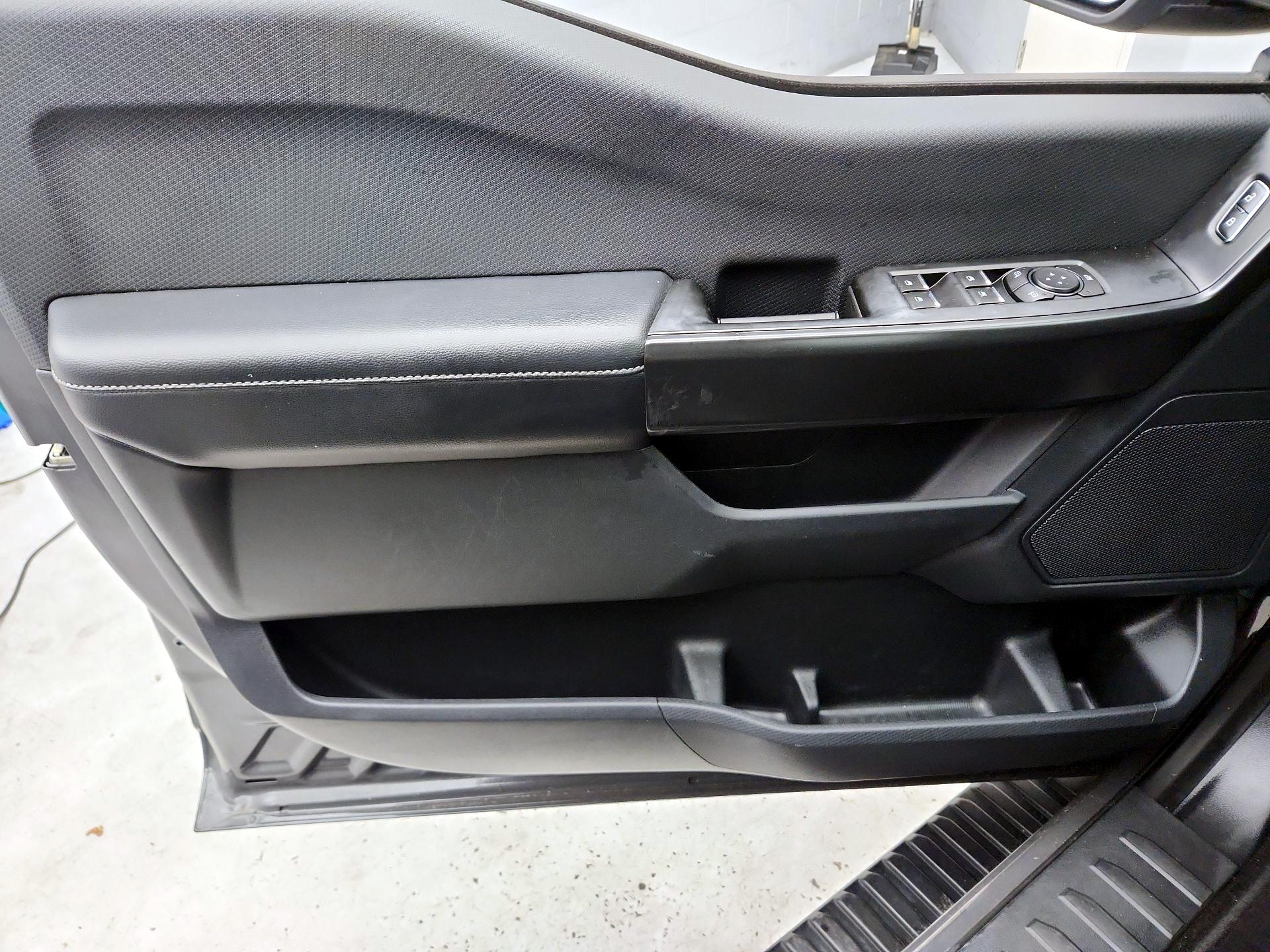 Thumbnail: 2021 Ford F-150 - 12