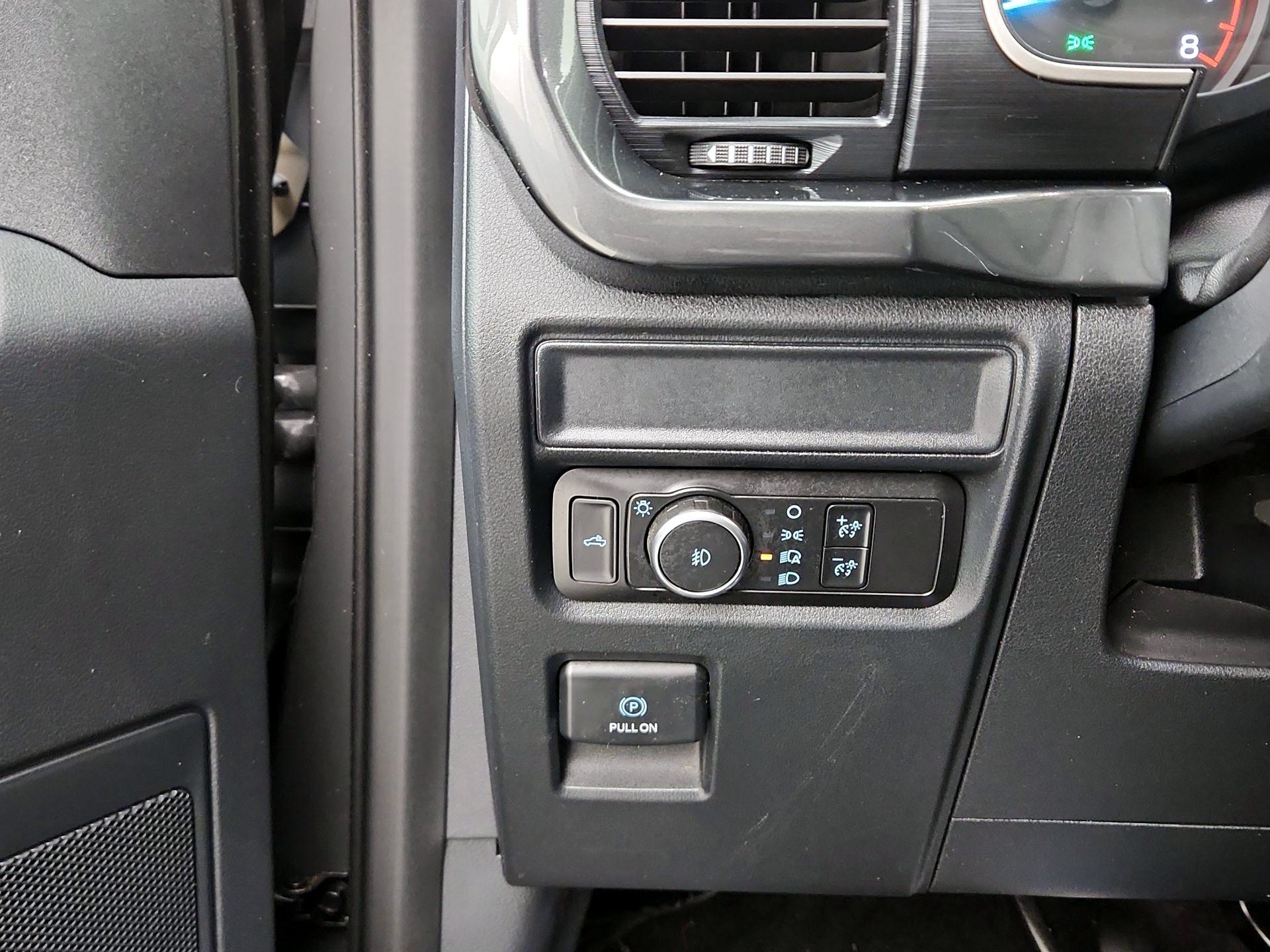 Thumbnail: 2021 Ford F-150 - 13