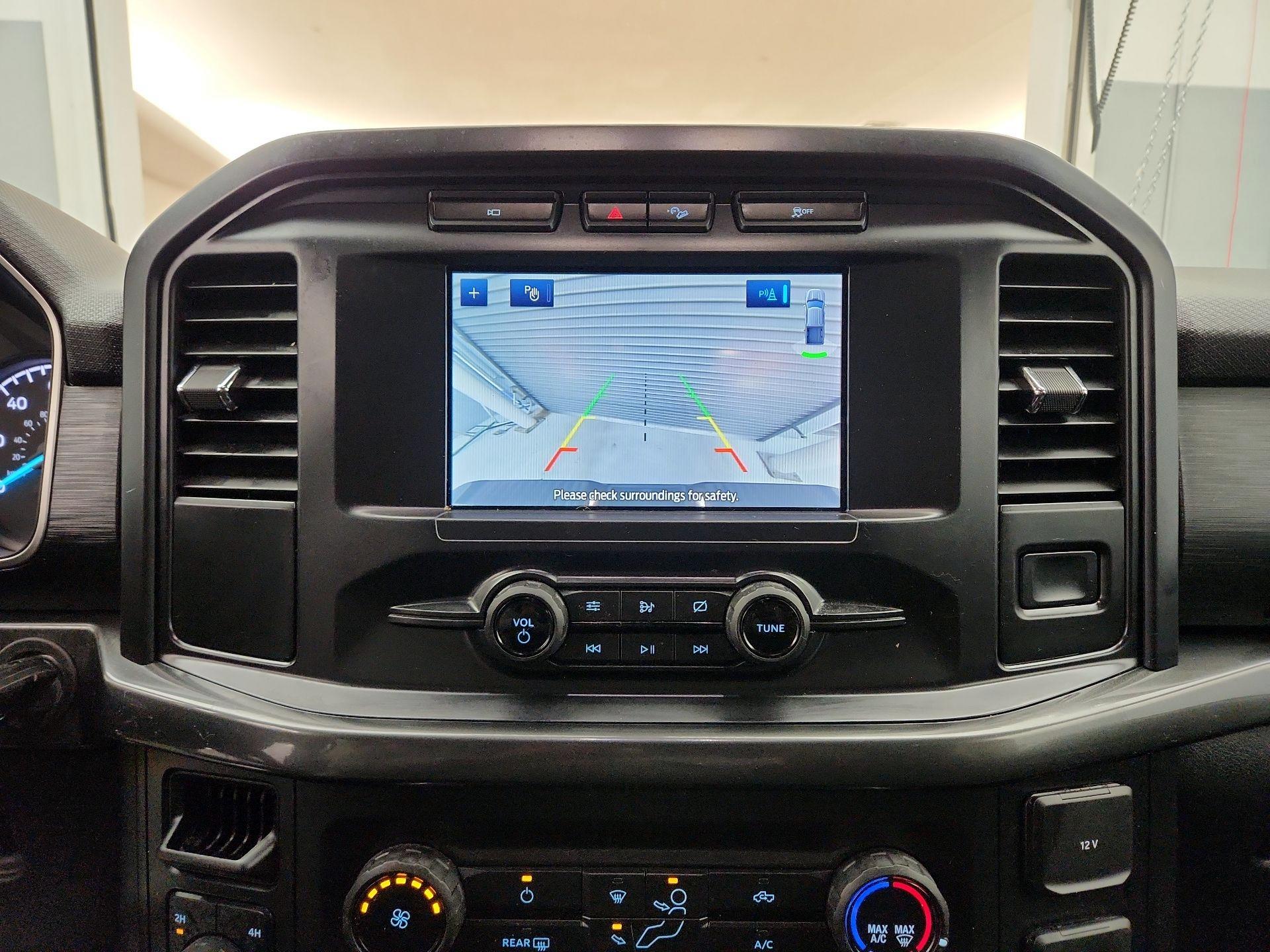 Thumbnail: 2021 Ford F-150 - 14