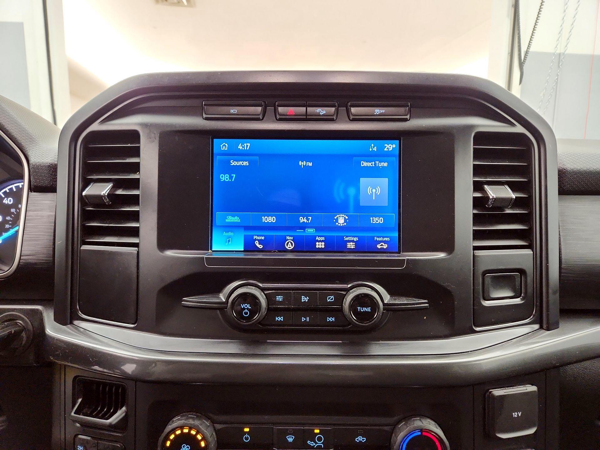 Thumbnail: 2021 Ford F-150 - 15