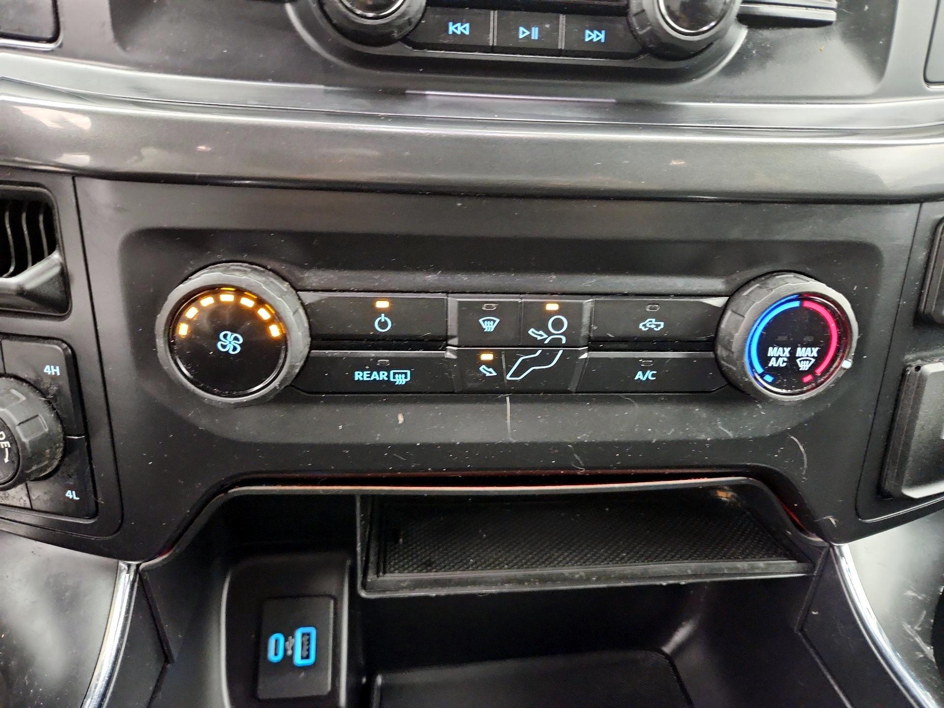 Thumbnail: 2021 Ford F-150 - 16