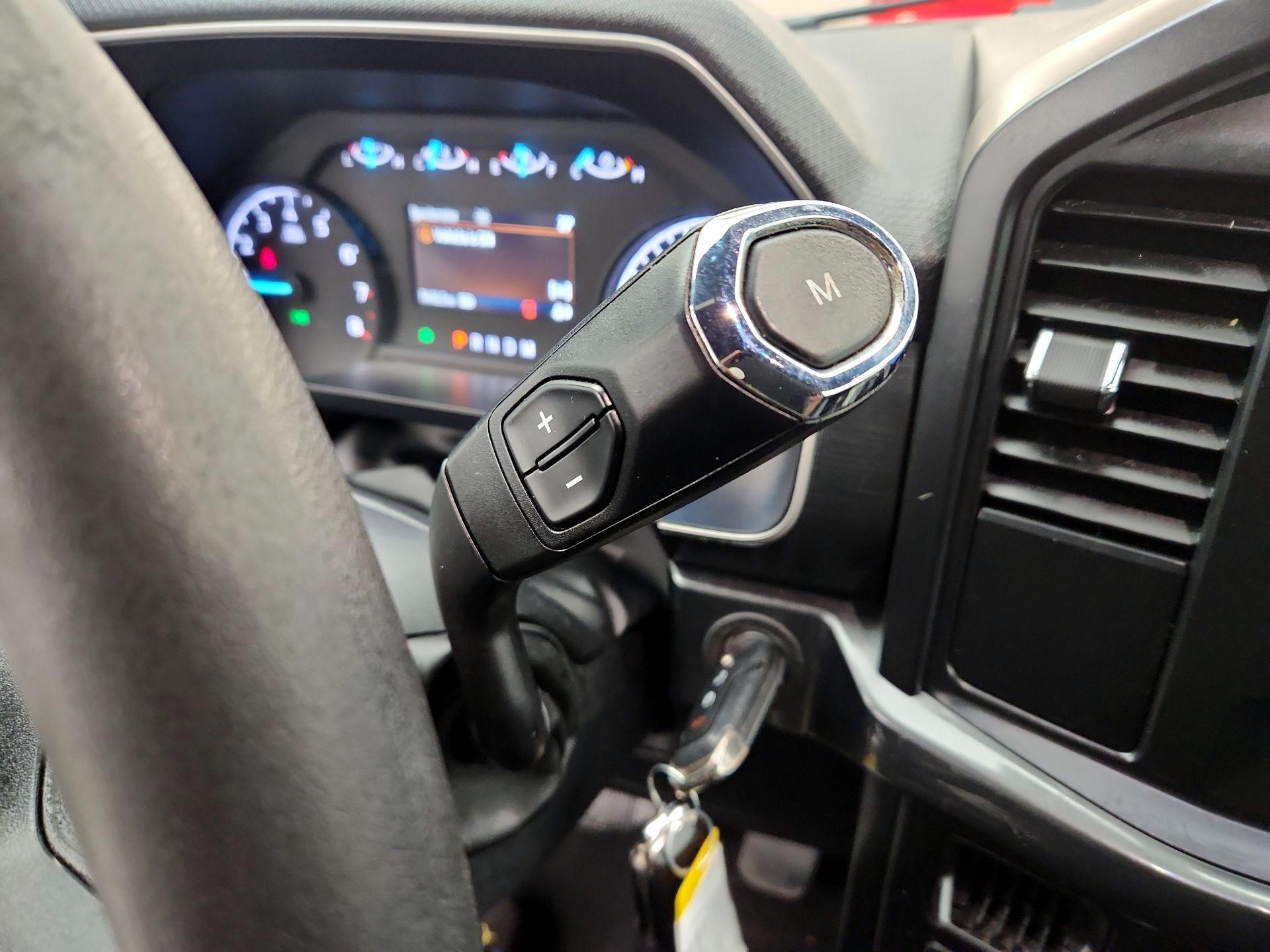 Thumbnail: 2021 Ford F-150 - 17