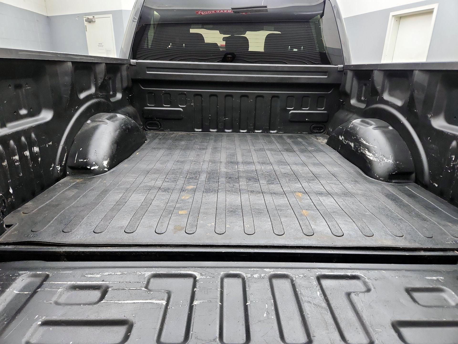 Thumbnail: 2021 Ford F-150 - 20