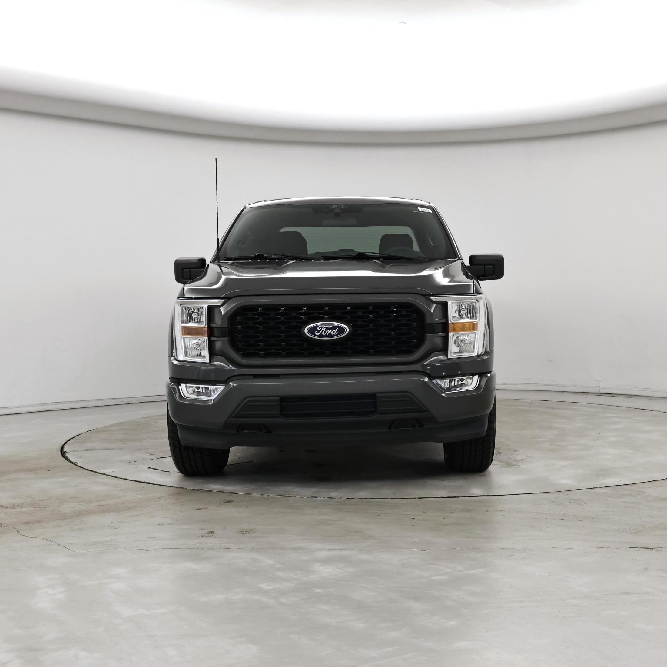 Thumbnail: 2021 Ford F-150 - 5