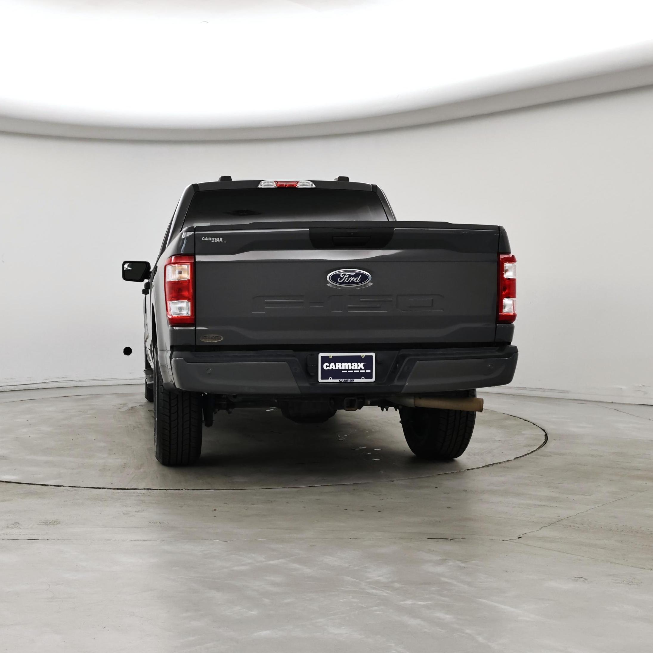 Thumbnail: 2021 Ford F-150 - 6