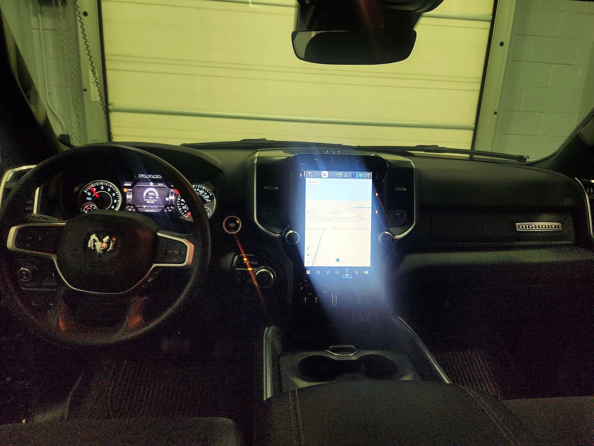 Thumbnail: 2024 RAM 1500 - 9