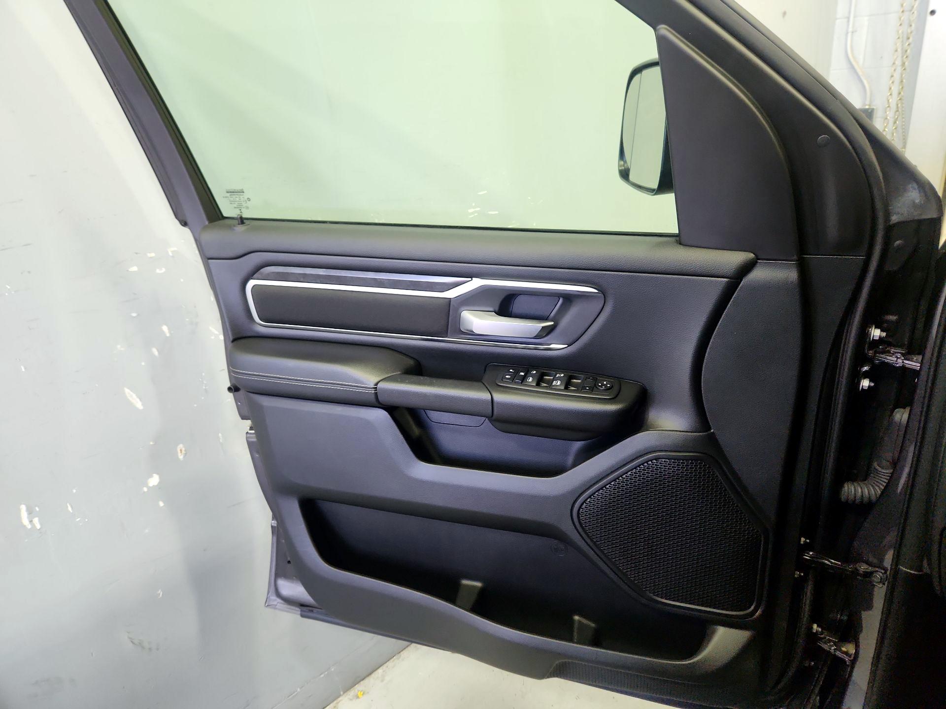 Thumbnail: 2024 RAM 1500 - 12