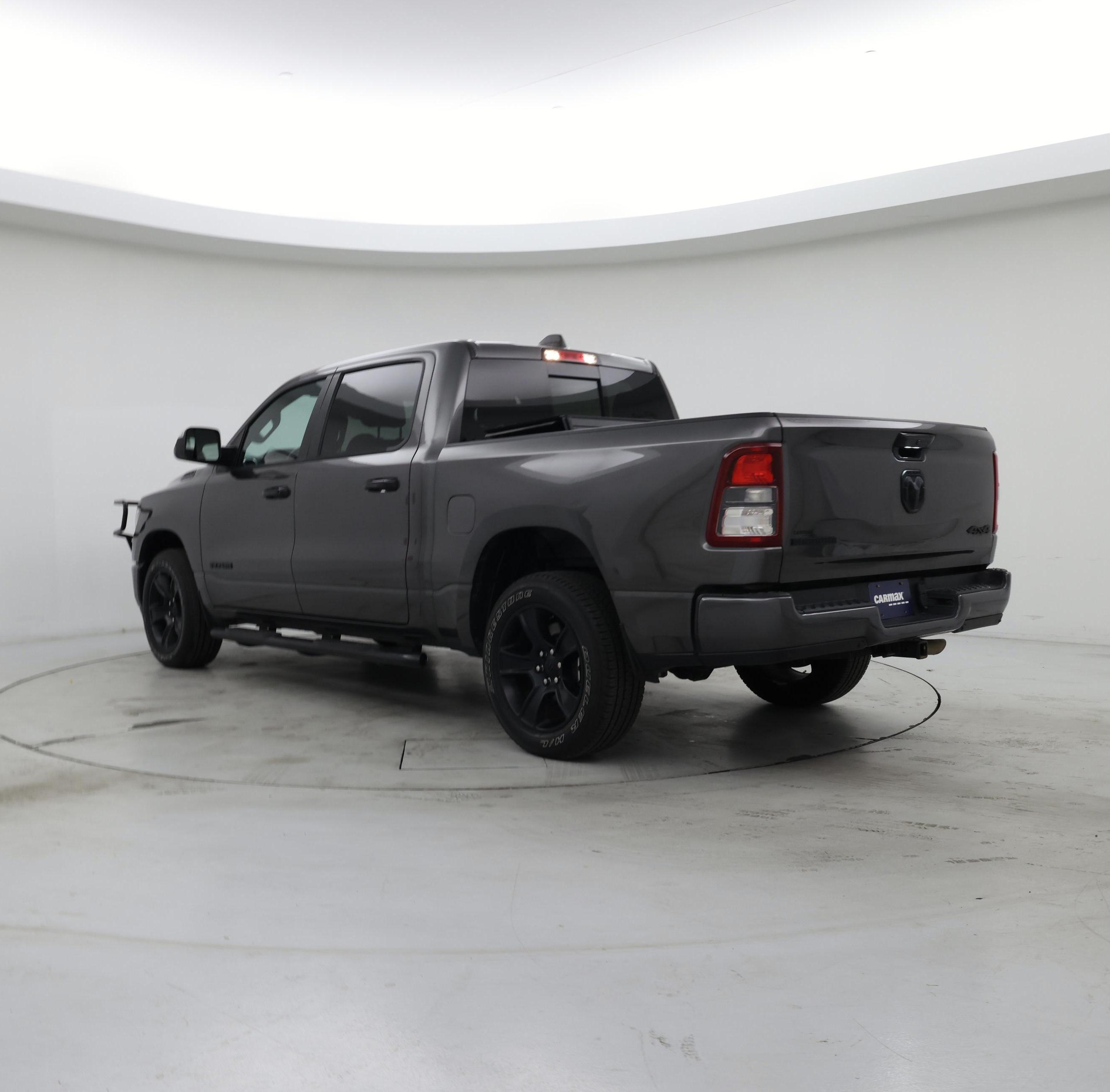 Thumbnail: 2024 RAM 1500 - 2