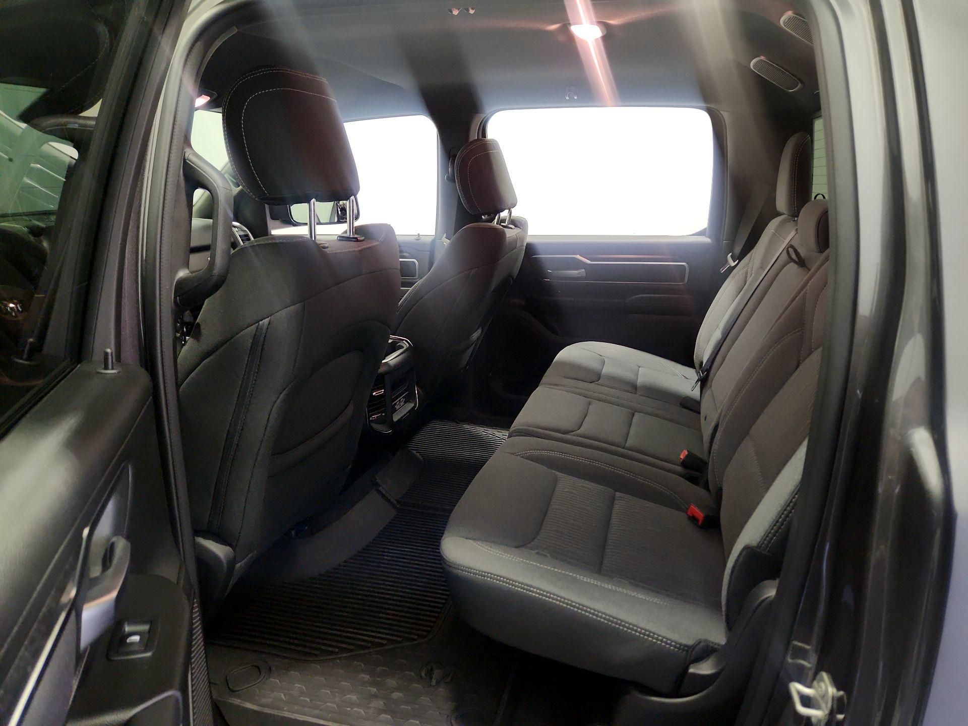 Thumbnail: 2024 RAM 1500 - 20