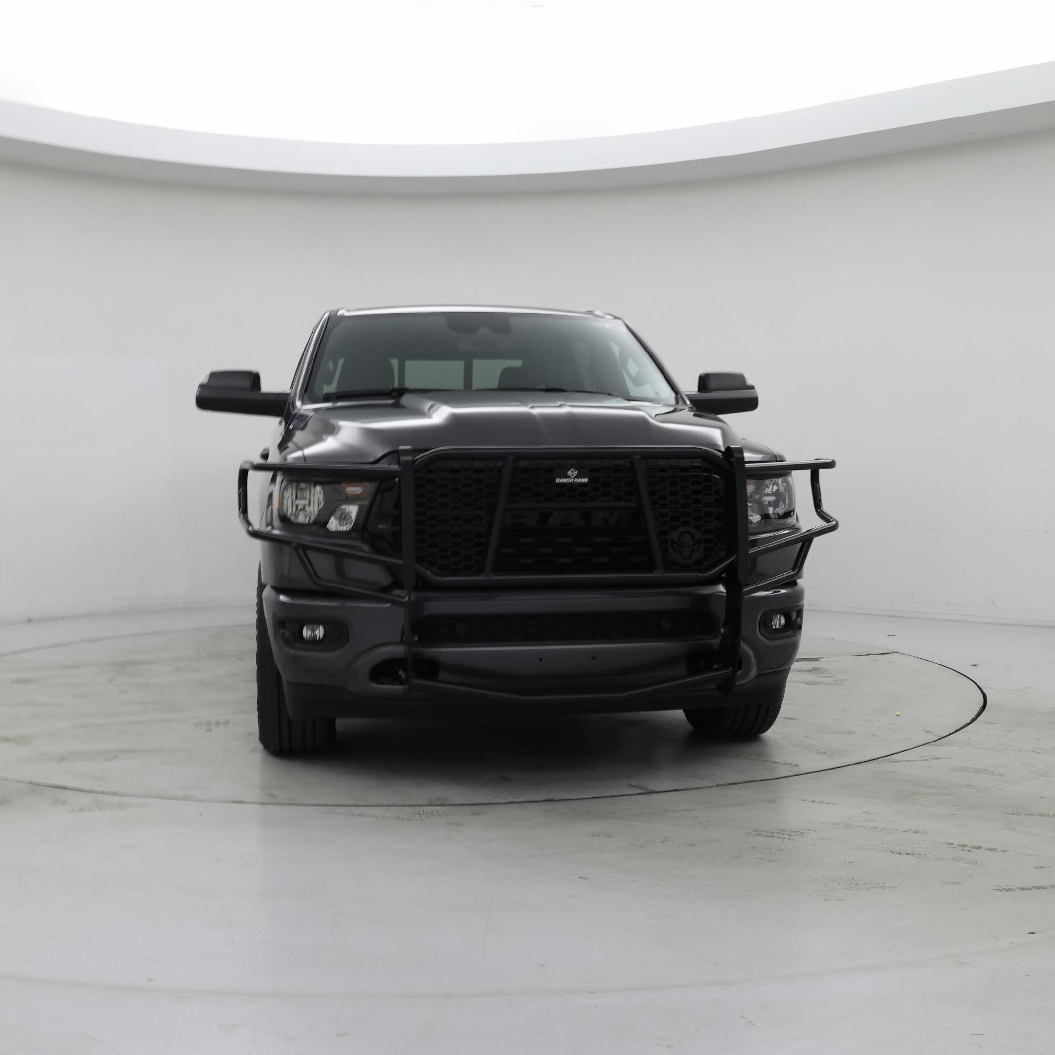 Thumbnail: 2024 RAM 1500 - 5