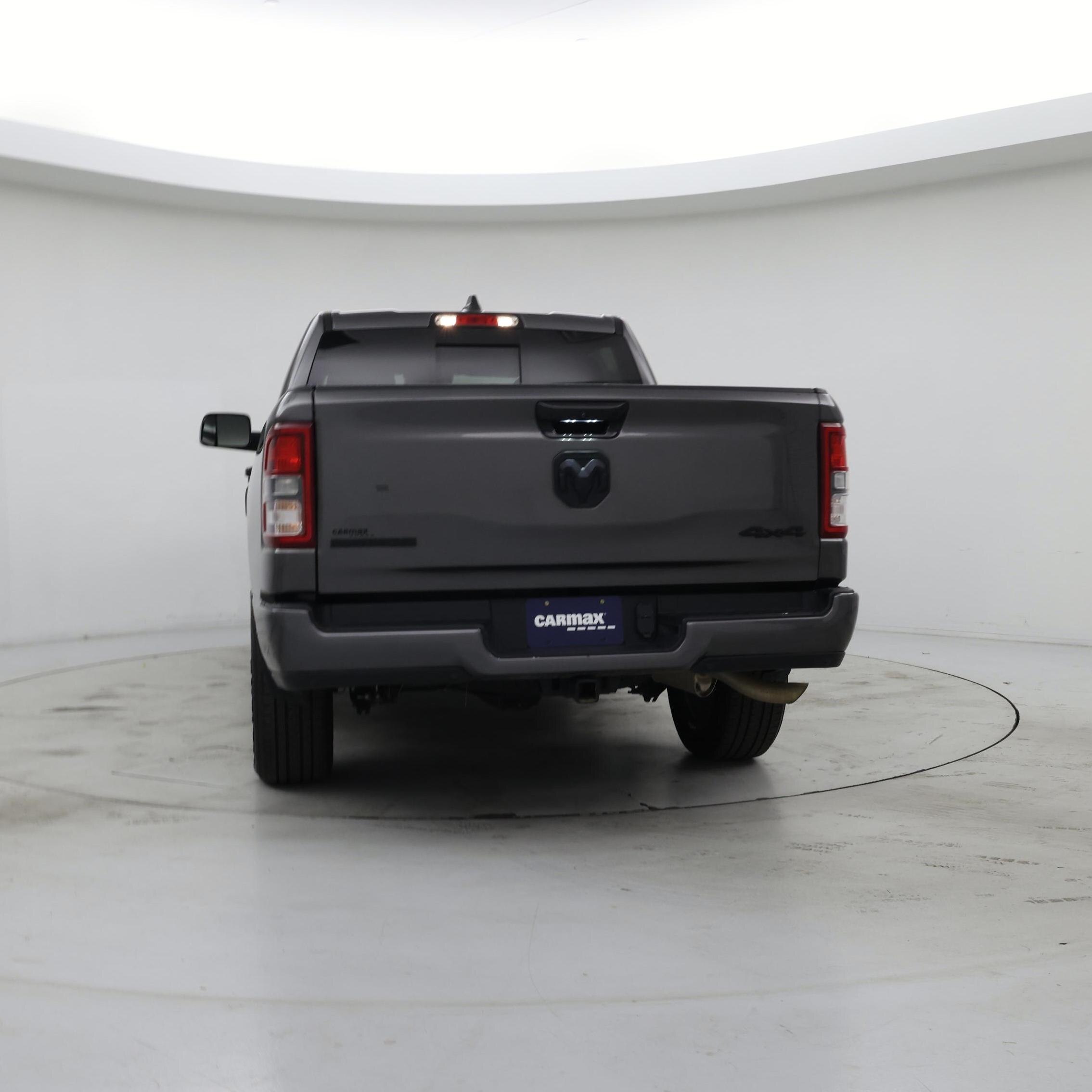 Thumbnail: 2024 RAM 1500 - 6