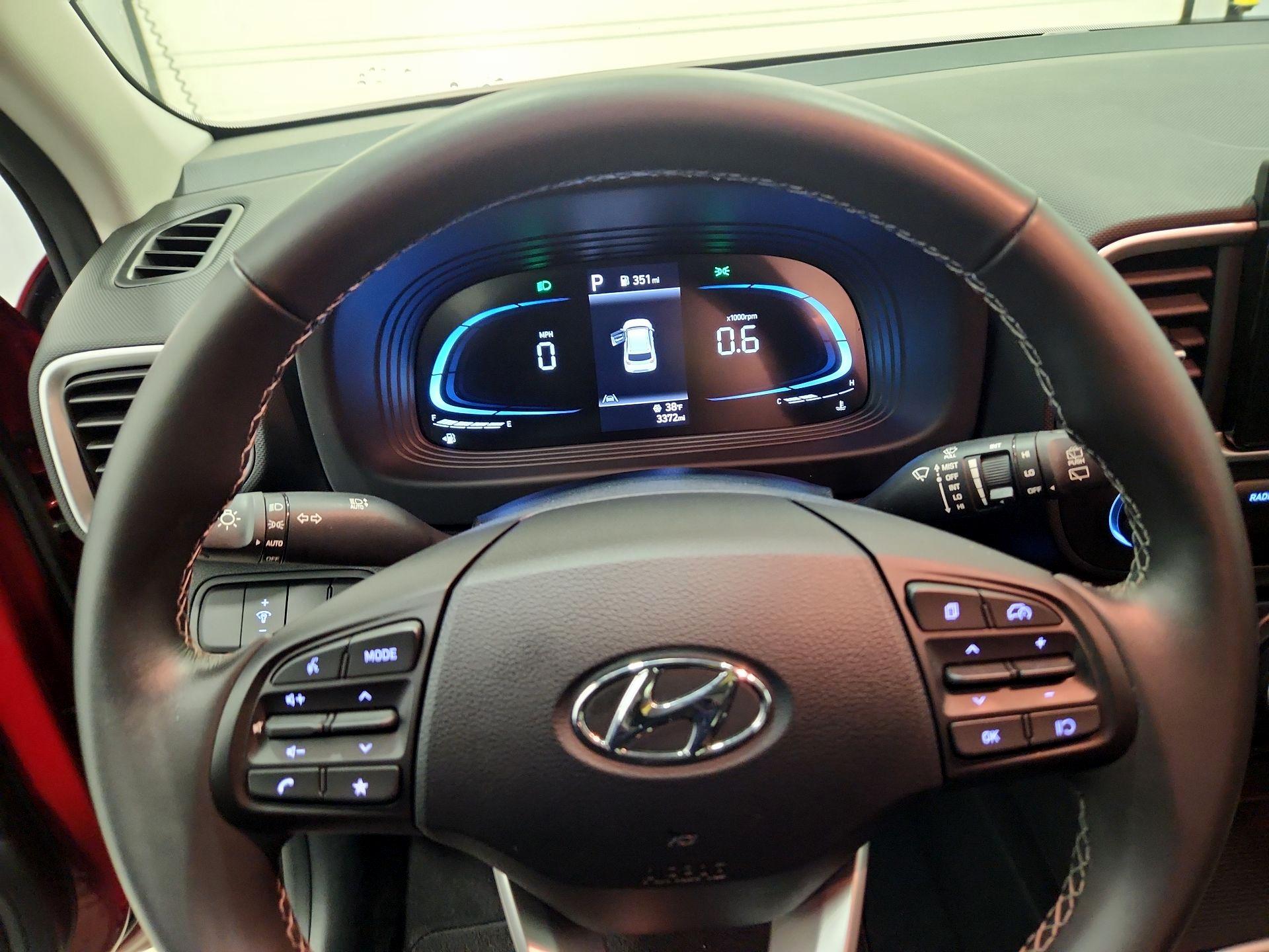 Thumbnail: 2025 Hyundai Venue - 10