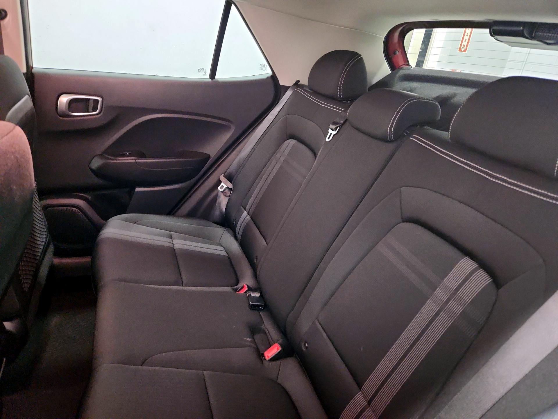 Thumbnail: 2025 Hyundai Venue - 20