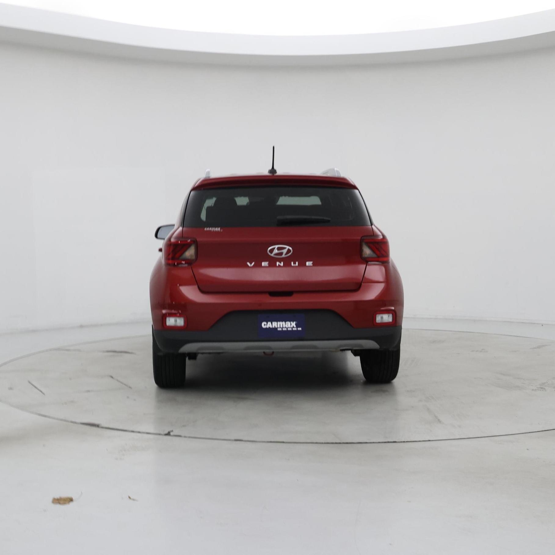 Thumbnail: 2025 Hyundai Venue - 6