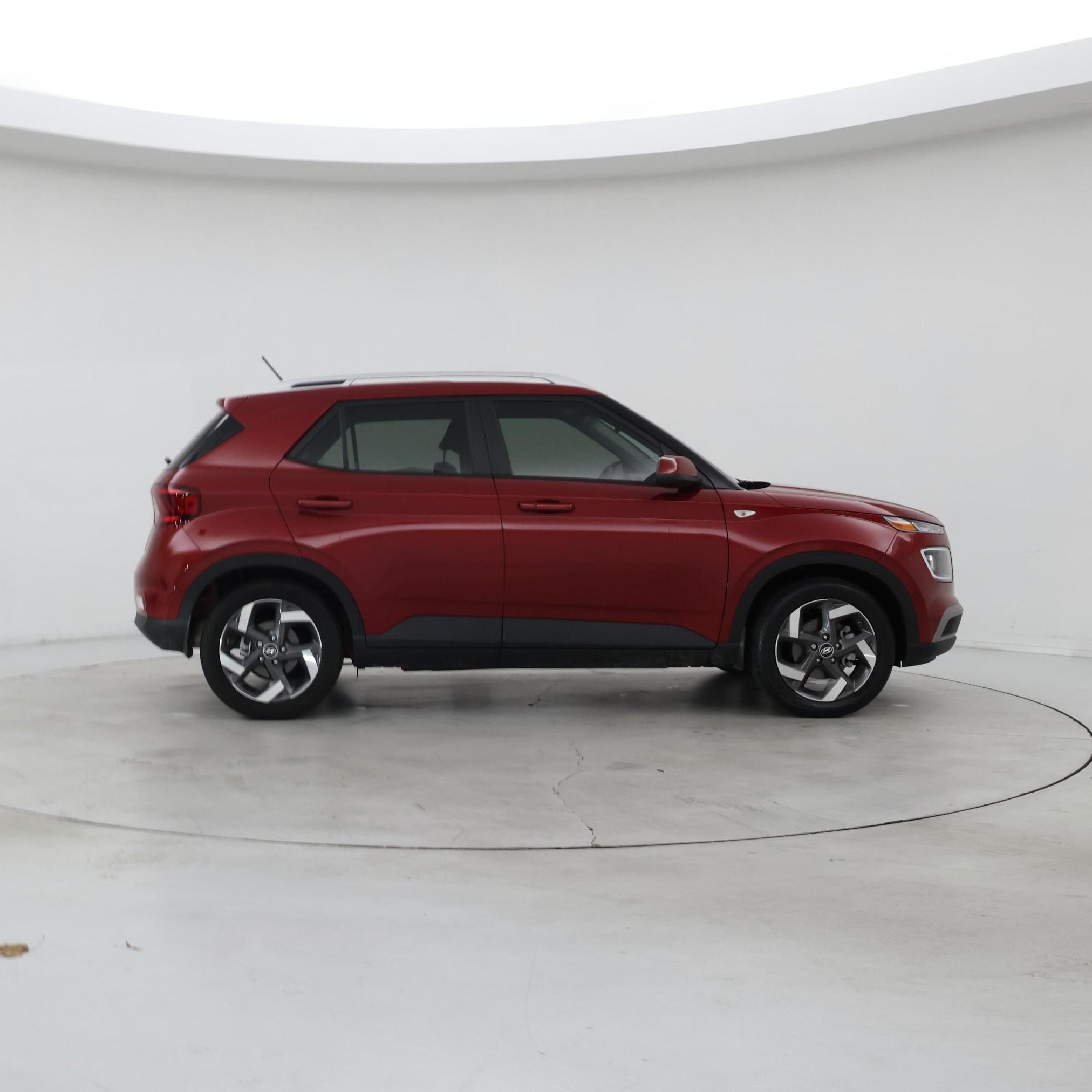 Thumbnail: 2025 Hyundai Venue - 7