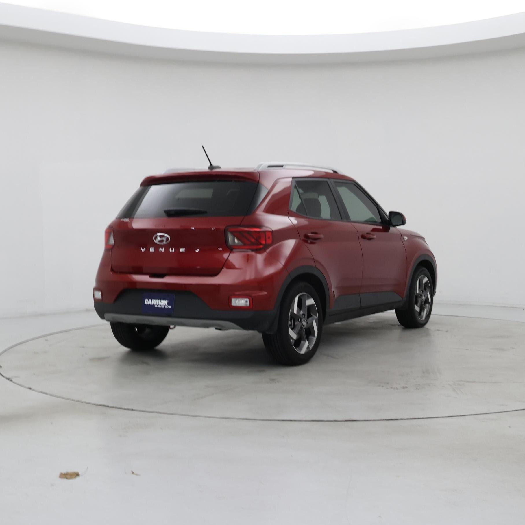 Thumbnail: 2025 Hyundai Venue - 8